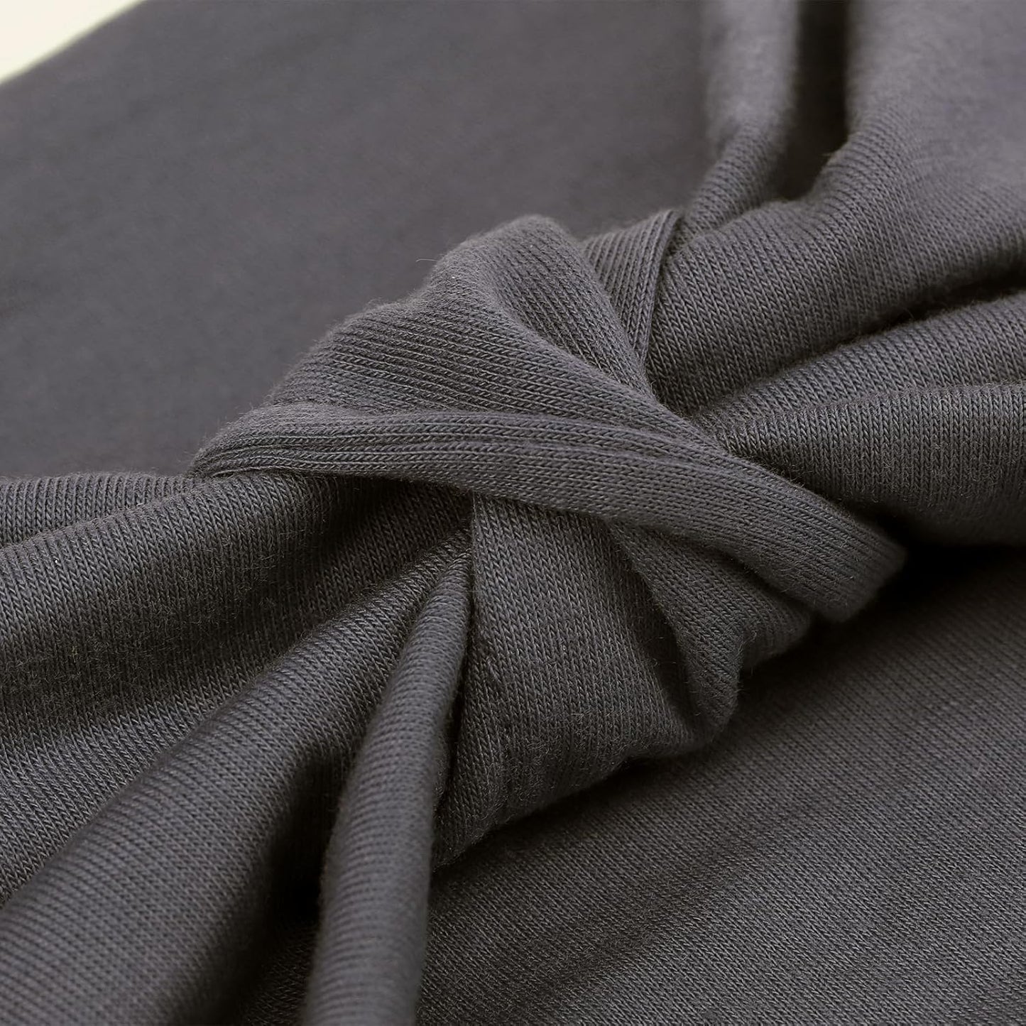 DRESHOW 4 Pack Turban Headbands for Women Wide Vintage Head Wraps Knotted Cute Hair Band Accessories