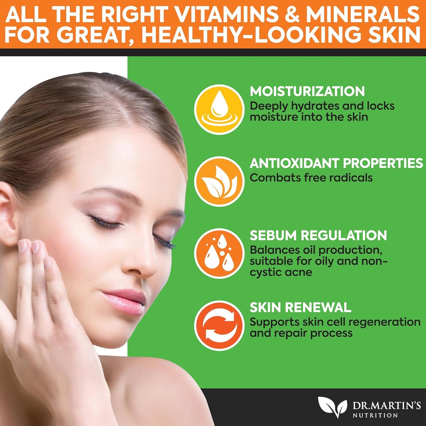 3000mg Cold Pressed Pumpkin Seed Oil | DHT Blocker | Promotes Hair Growth | Supports Heart, Skin, Prostate & Urinary Health | Contains Vitamins, Minerals & Omega 3, 6 & 9 For Anti-Aging | 200 Softgels