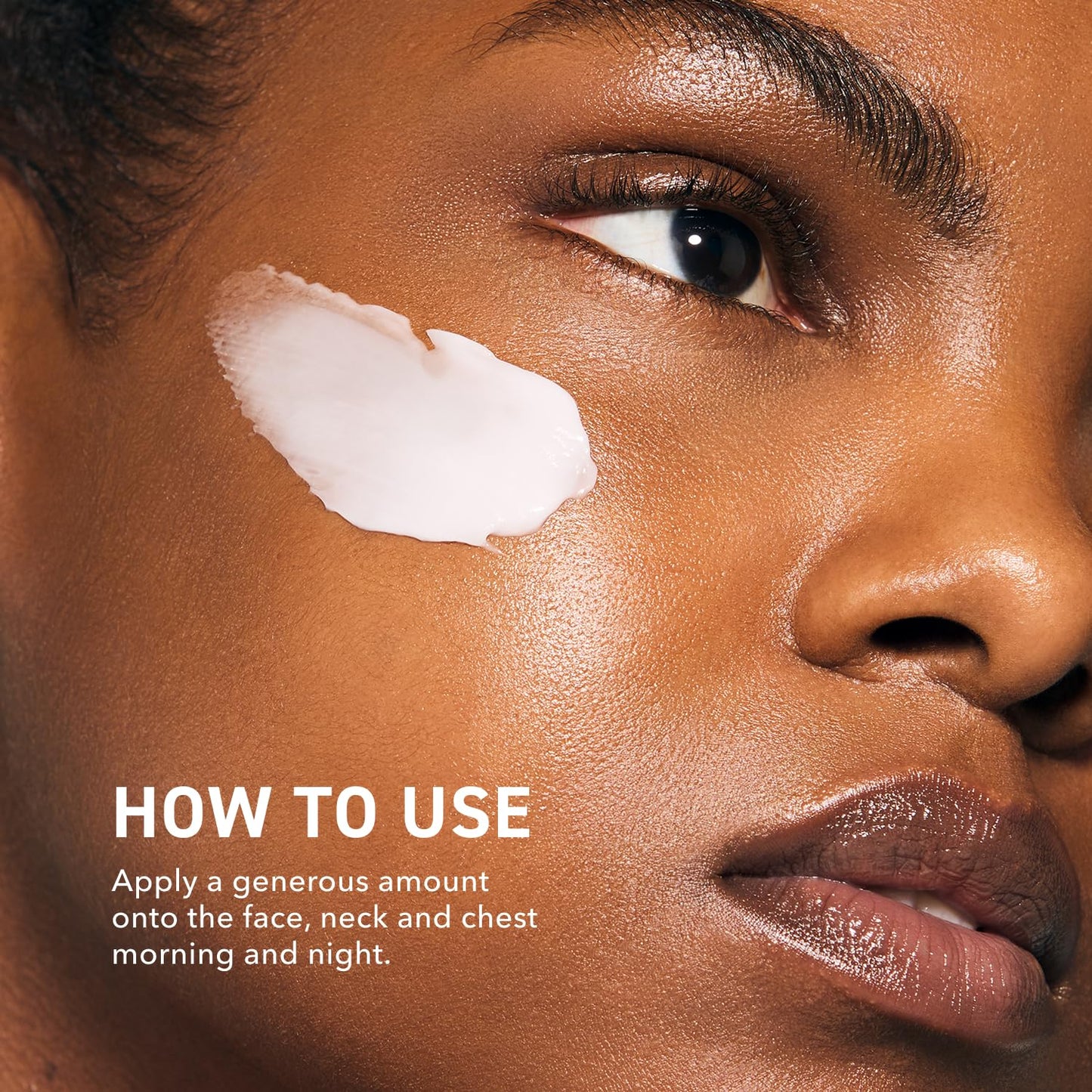 Prequel Skin AM/PM Modern Moisturizer – Hydrating Face Cream with Peptides, Ceramides & Glycerin for Dry, Sensitive, or Combination Skin – Non-Greasy Moisturizer for Barrier Support