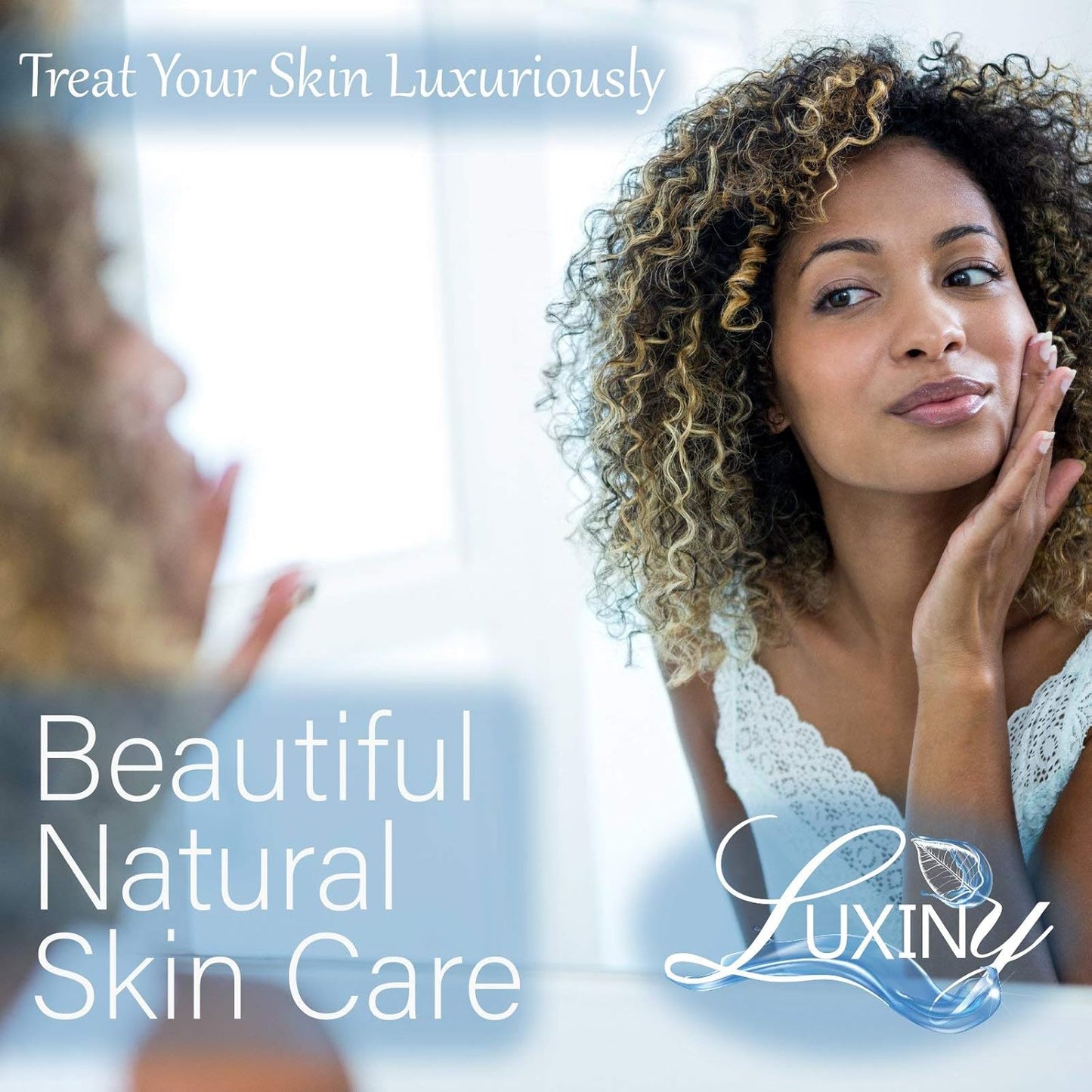 10% Glycolic Acid Face Wash & Exfoliating Cleanser, 8 oz – Vegan, Natural AHA Facial & Acne Body Wash for Women and Men – Pore Minimizer