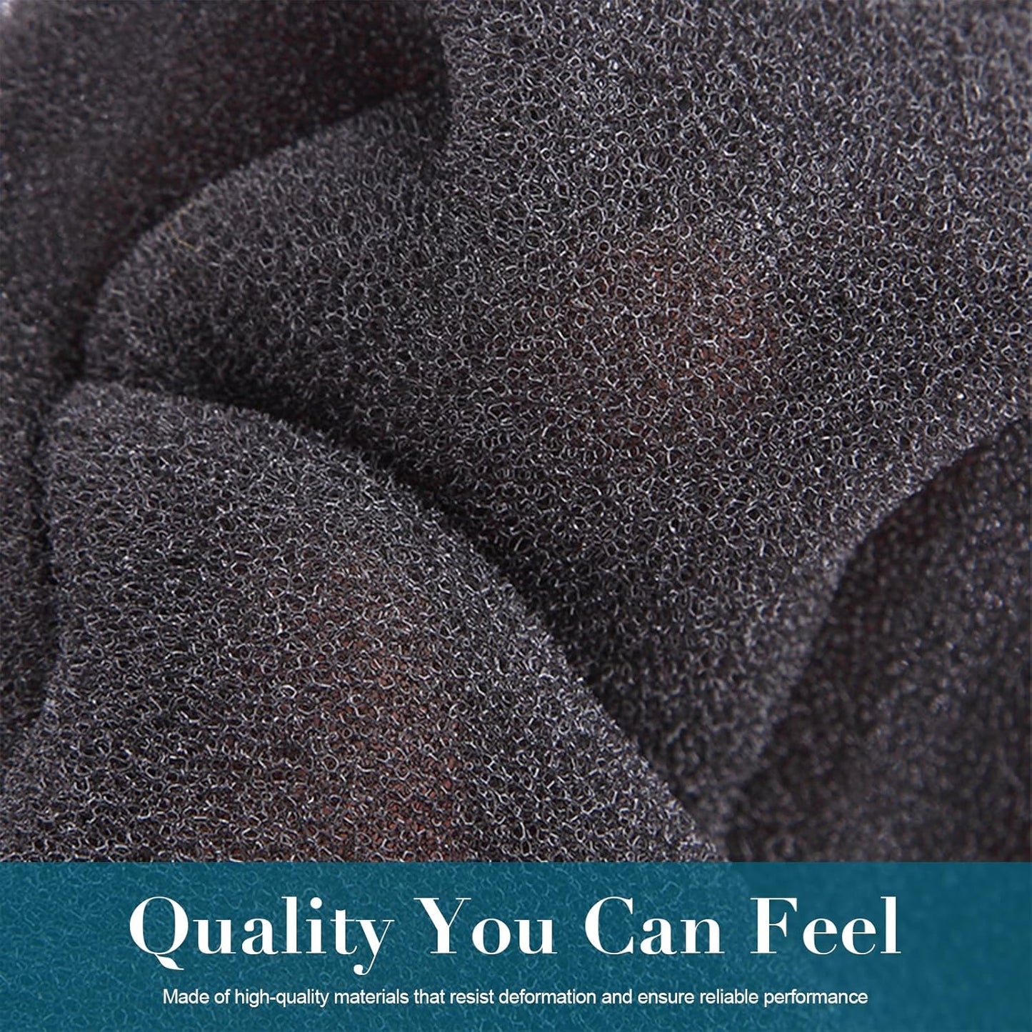 2 Pcs Sock Diffuser for Hair Dryer, Universal Heat-Resistant Sponges Attachment for Curly Hair, Travel-Friendly Diffuser Cap, Lightweight & Reusable Blow Dryer Accessory for Frizz-Free Styling