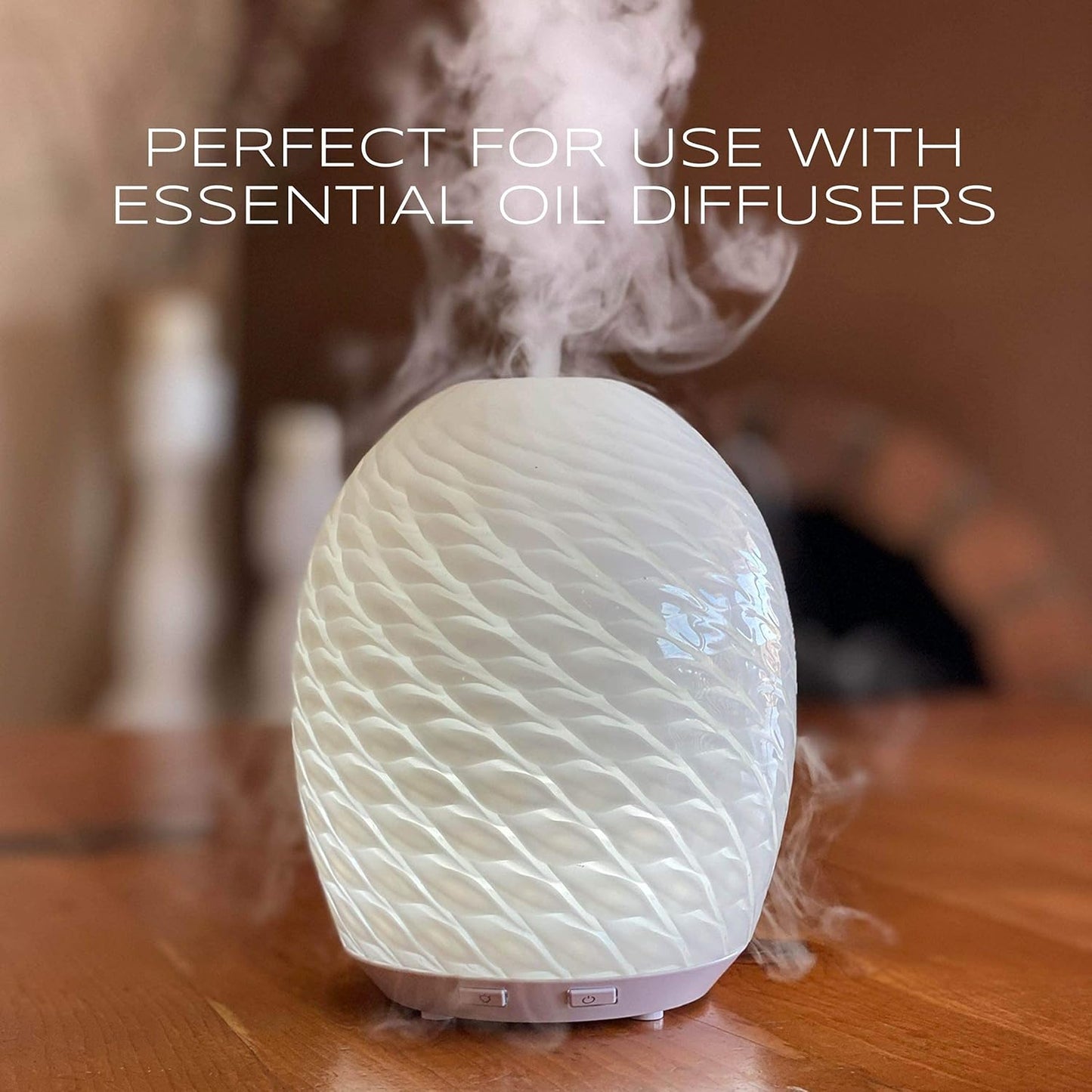 Ola Prima Frankincense Essential Oil 4oz – Frankincense Therapeutic Essential Oil 4 Fluid Ounces