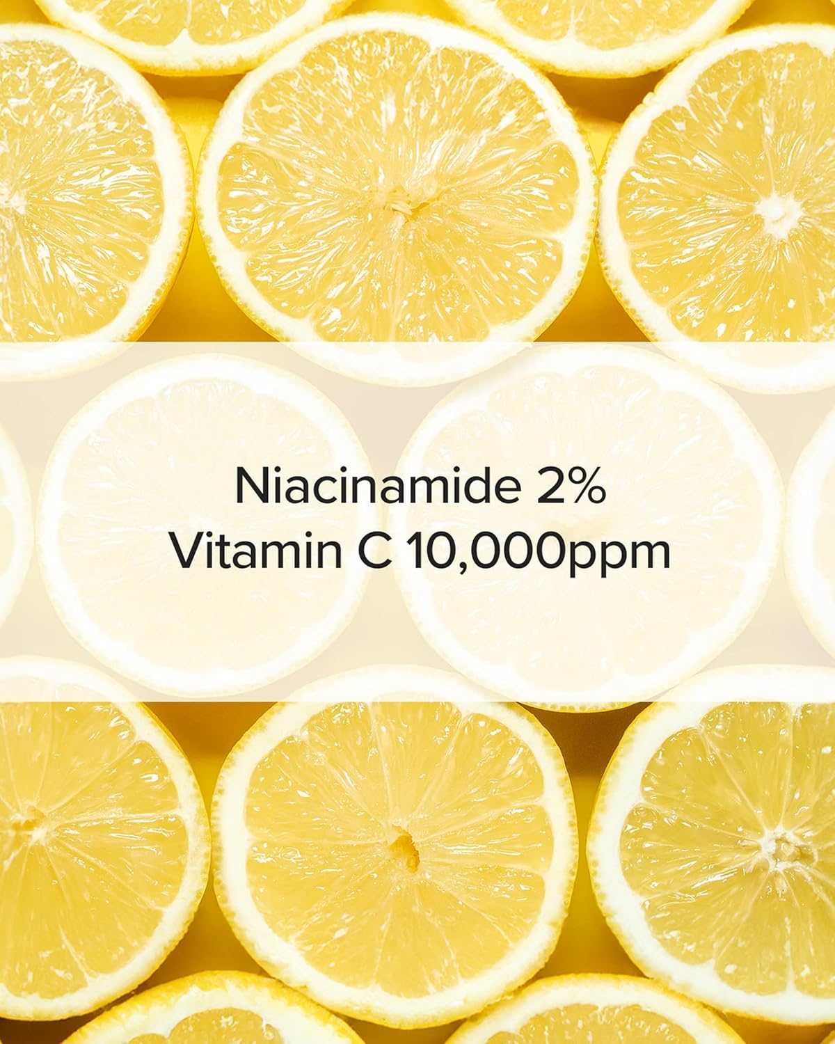 Mary&May Niacinamide Vitamin C Mask | 30 Sheets | Daily Korean Face Mask | Hydrates, Boosts Elasticity, Strengthens Skin Barrier & Reduces Dark Spots | Moisturizing & Firming Sheet Mask