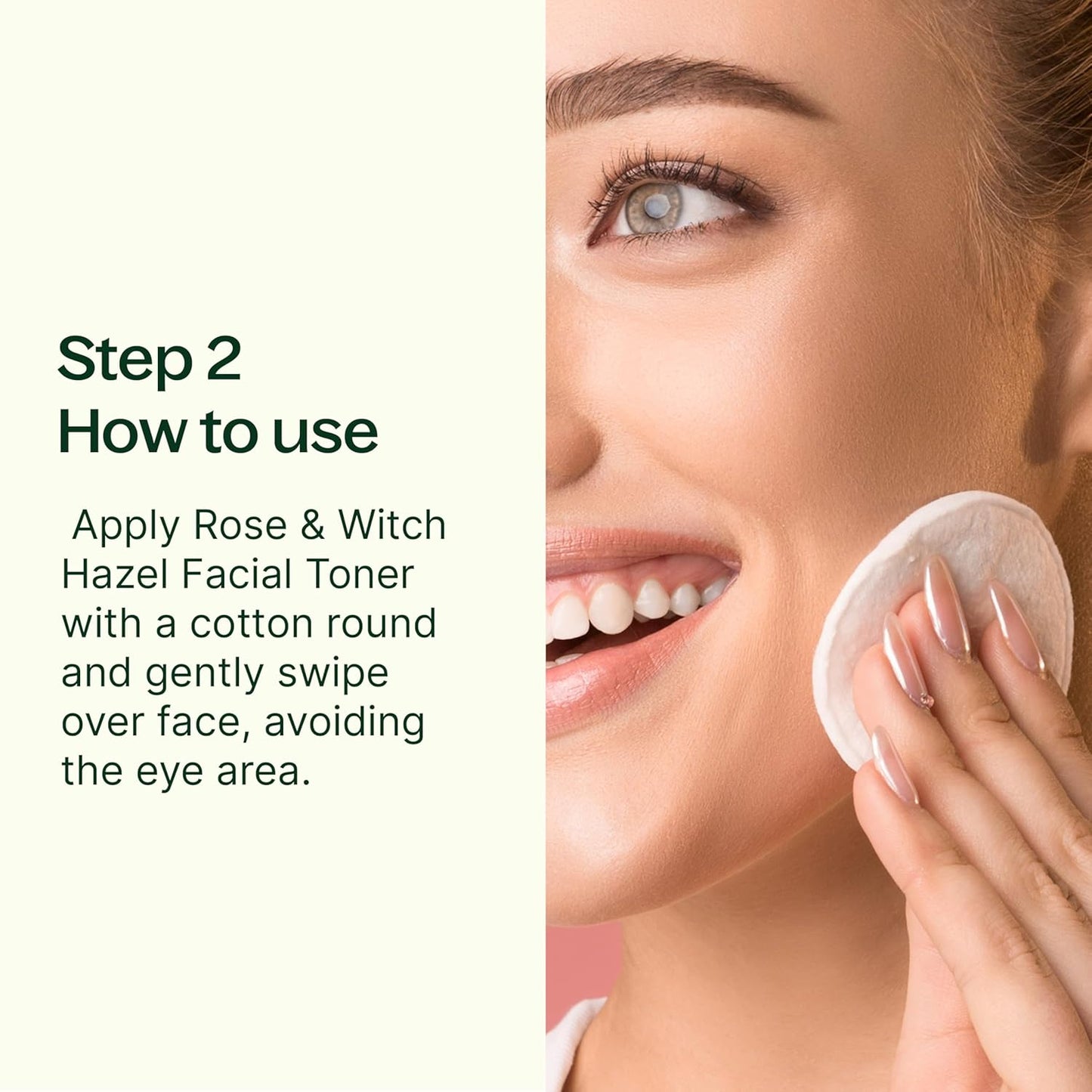 Plant Therapy Ready, Set, Glow- 4 Step Skin Care Set Includes Radiance Gel-Cream Cleanser, Rose & Witch Hazel Facial Toner, Vitamin C with Hyaluronic Acid Facial Serum & Hydrating Facial Cream