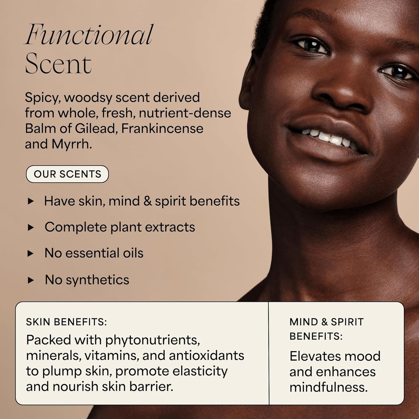 Wildling Empress Anti-Aging Face Oil – Barrier Repair Facial Serum | Wild Balm of Gilead Botanical Complex | Lifts, Plumps, Firms | Natural, Organic, Fragrance-Free | For Sensitive & All Skin Types