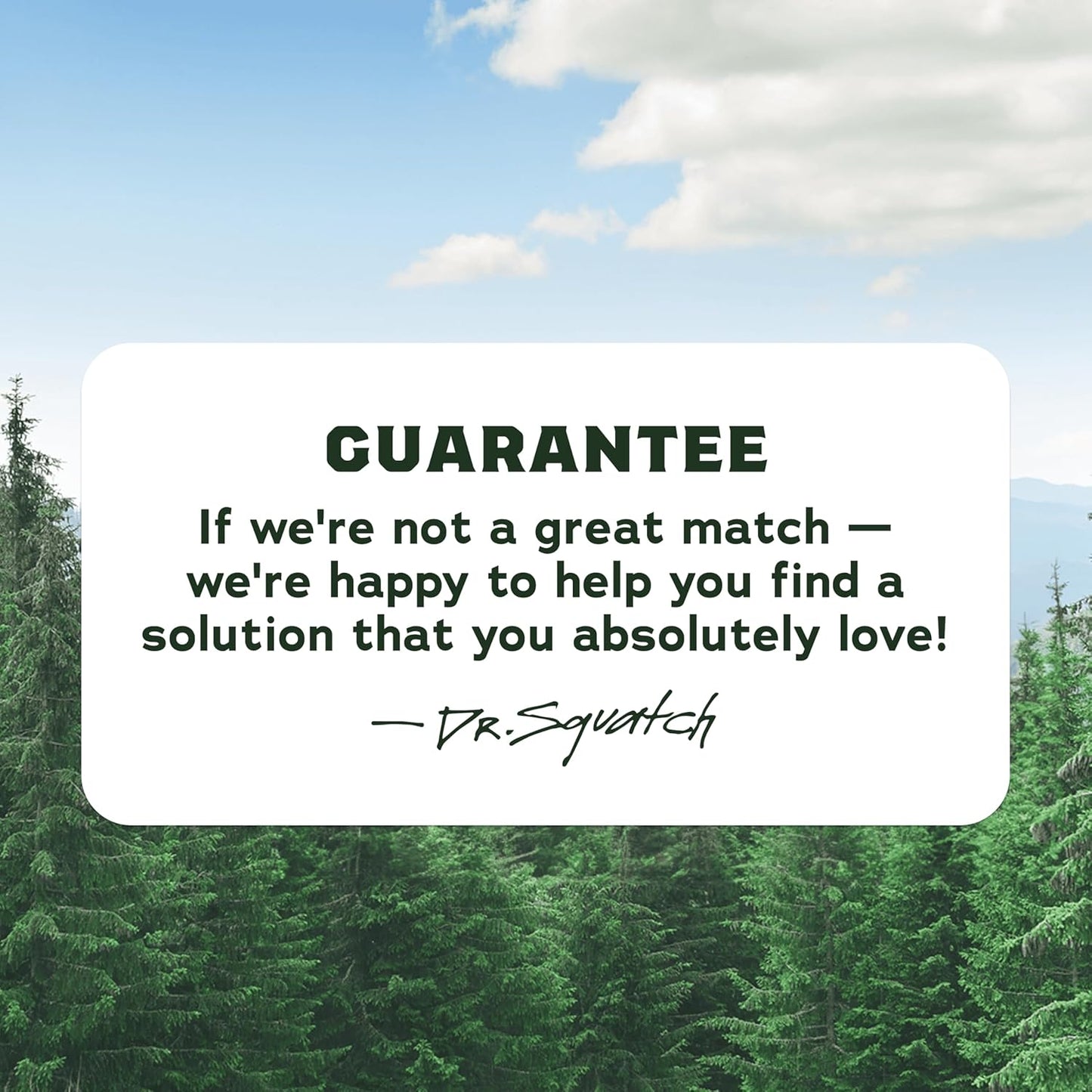 Dr. Squatch Natural Bar Soap for Men - Cold Process Soap with No Harsh Chemicals - Birchwood Breeze, Rainforest Rapids & Coastal Mist (5 oz, 3-Pack)