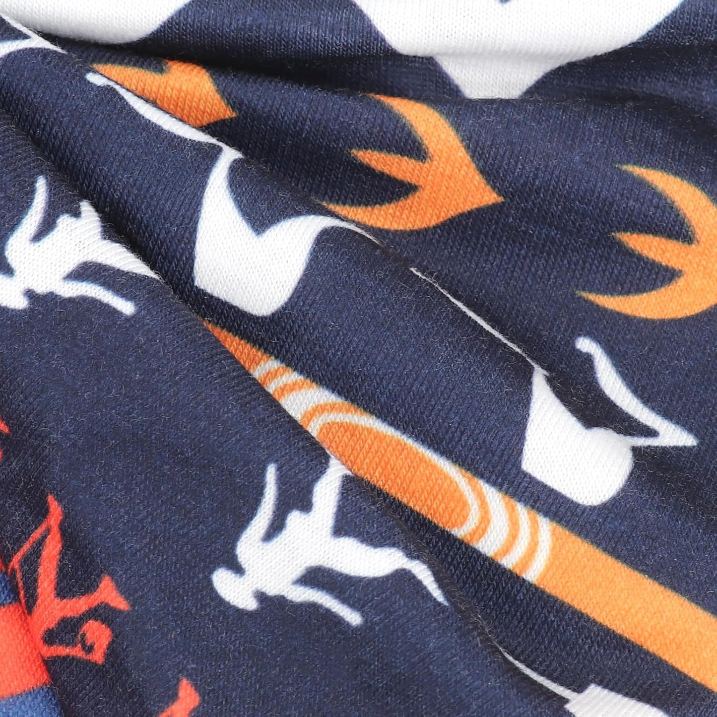 DRESHOW Wide Headbands for Women Knotted Turban HairBands Boho Head Bands for Women's Hair Non-Slip Yoga Workout Hair Accessories 4 Pack