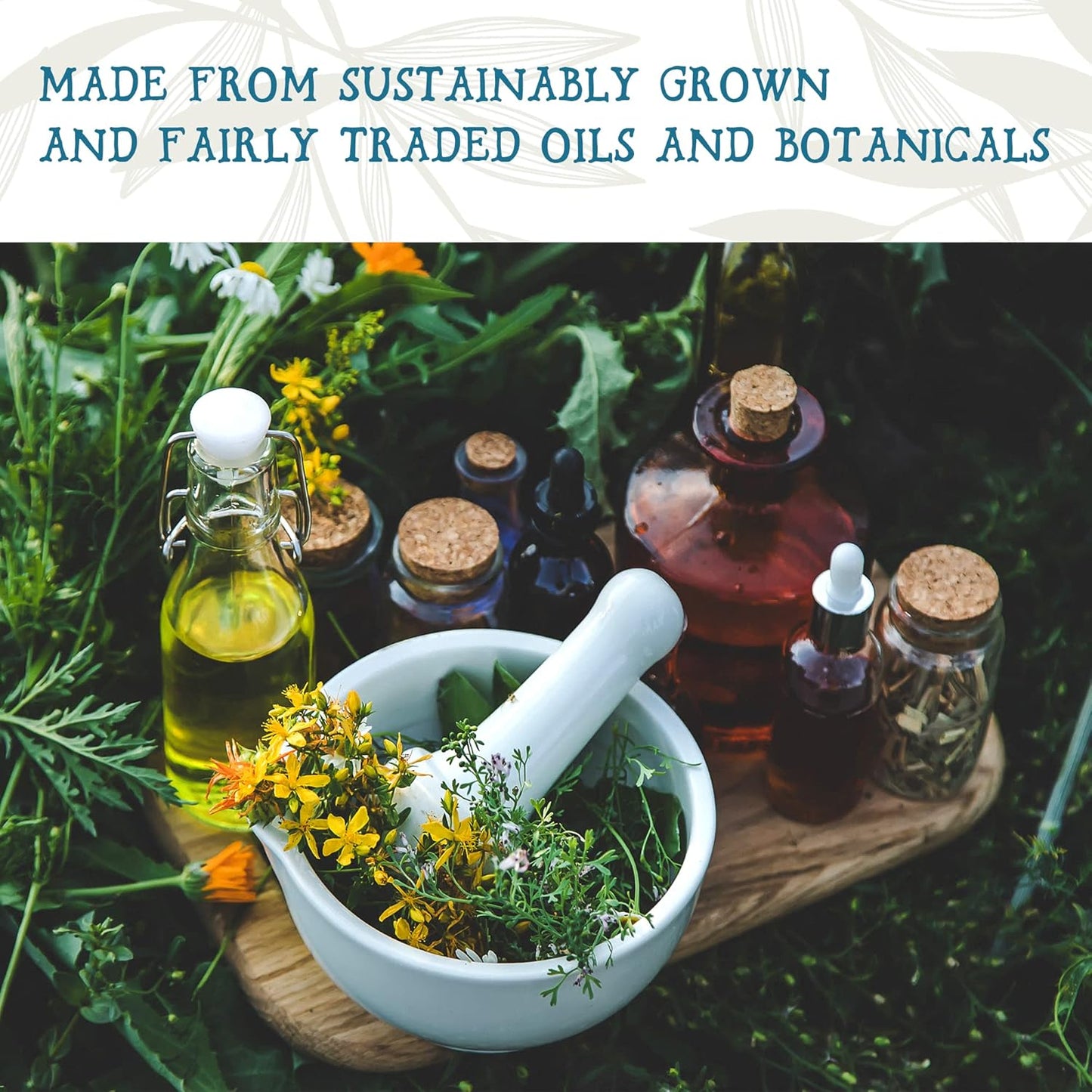 SimpleMan Soap Bar (Mountain Mint) - Men’s soap with Organic & Fair Trade Essential Oils - All Natural, Handmade Man Bath Soap Bars-Pack of 12-2.5 Ounce bars(30 Ounces Total)