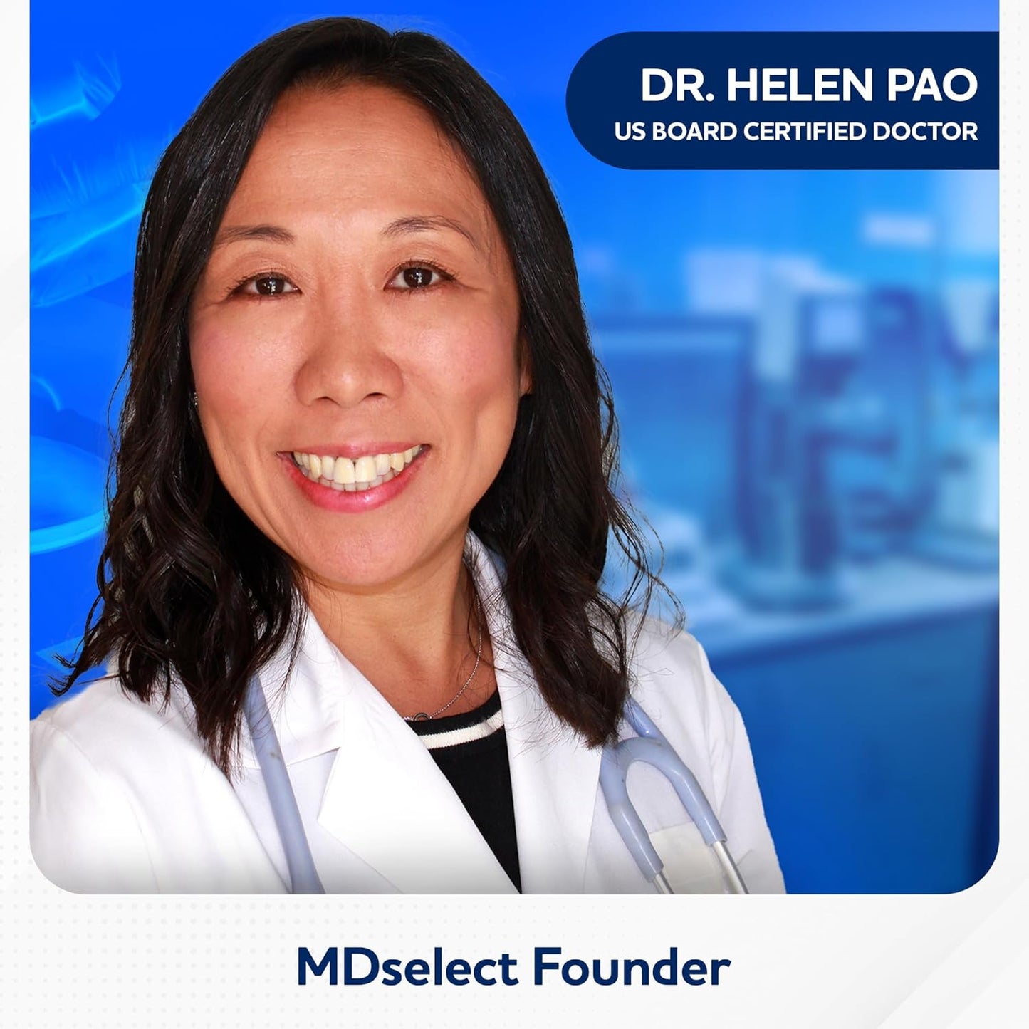 Microwavable & Freezable Hydro Beads Eye Mask - Warm & Cold Therapy for Dry Eyes, Styes, Blepharitis & Sinus Relief