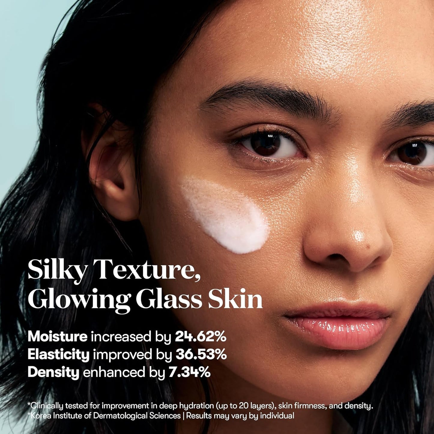 VT COSMETICS PDRN 100 Essence, Intensive Glow Serum, 100,000ppm Vegan PDRN, Skin Restoration & Plumping, Hydrating & Moisturizing, Firming, Fine Lines, Korean Skincare 1.01 fl. Oz.