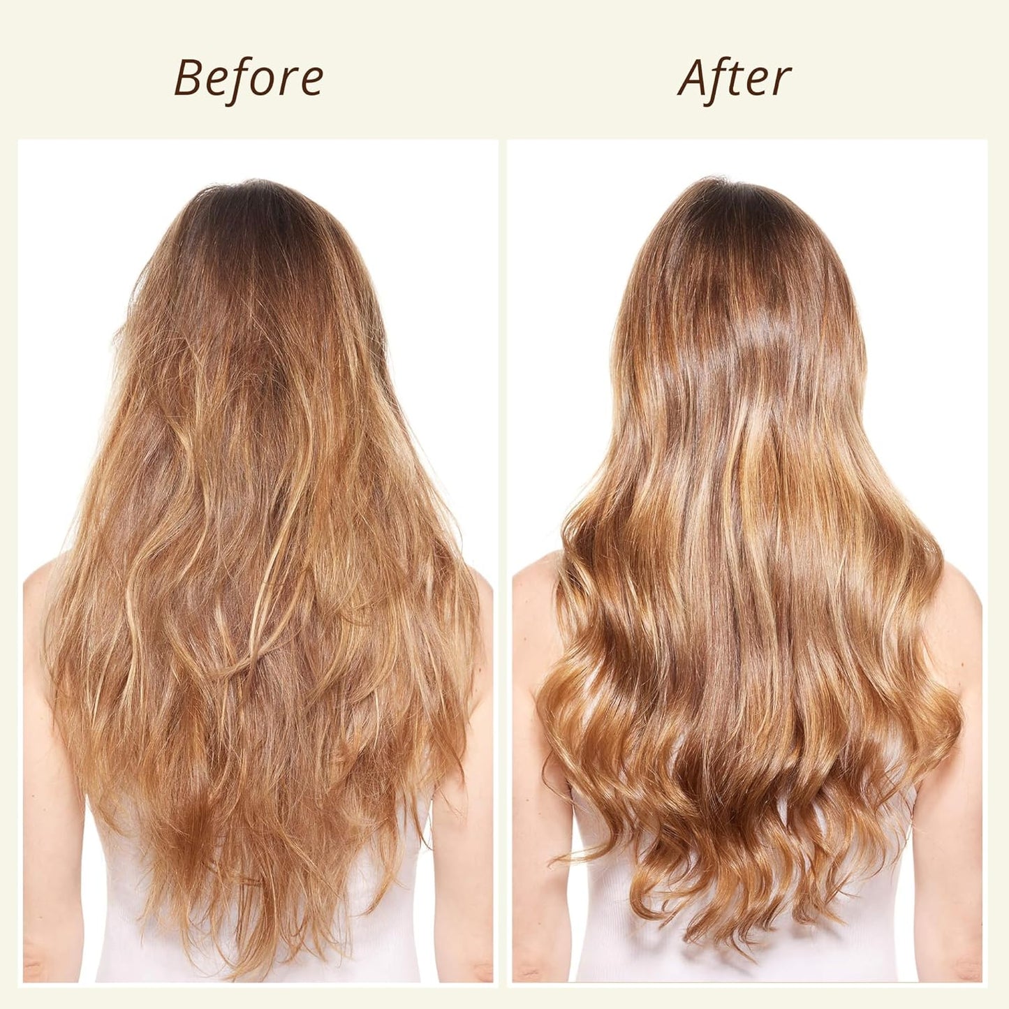 Leave-In Hair Oil with Frankincense & Lavender Essential Oils – Lightweight No-Rinse Formula for Intensive Hydration, Frizz Control & Heat Protection on Dry, Damaged Hair, 3.4 fl oz (100ml)