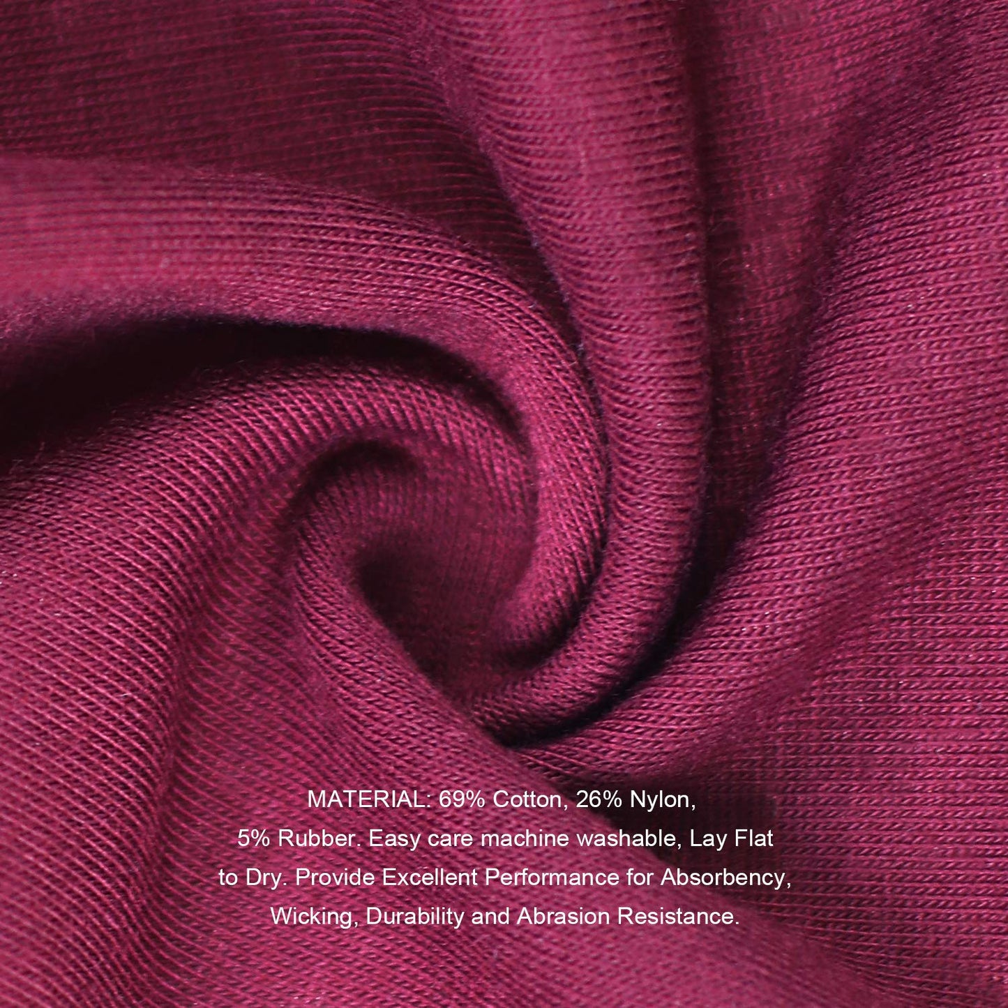 DRESHOW 4 Pack Turban Headbands for Women Wide Vintage Head Wraps Knotted Cute Hair Band Accessories