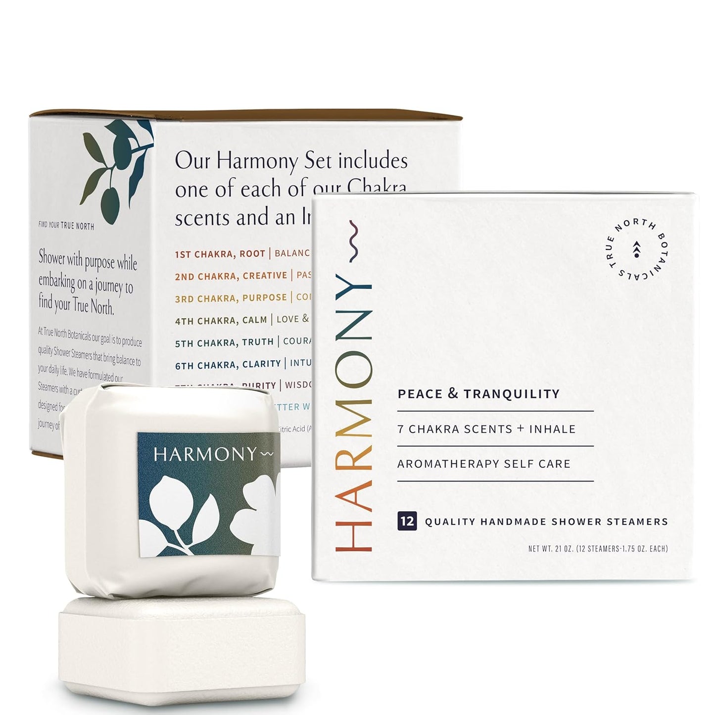 Shower Steamers for Women: Aromatherapy Bombs, Vapor Tablets, Individually Wrapped