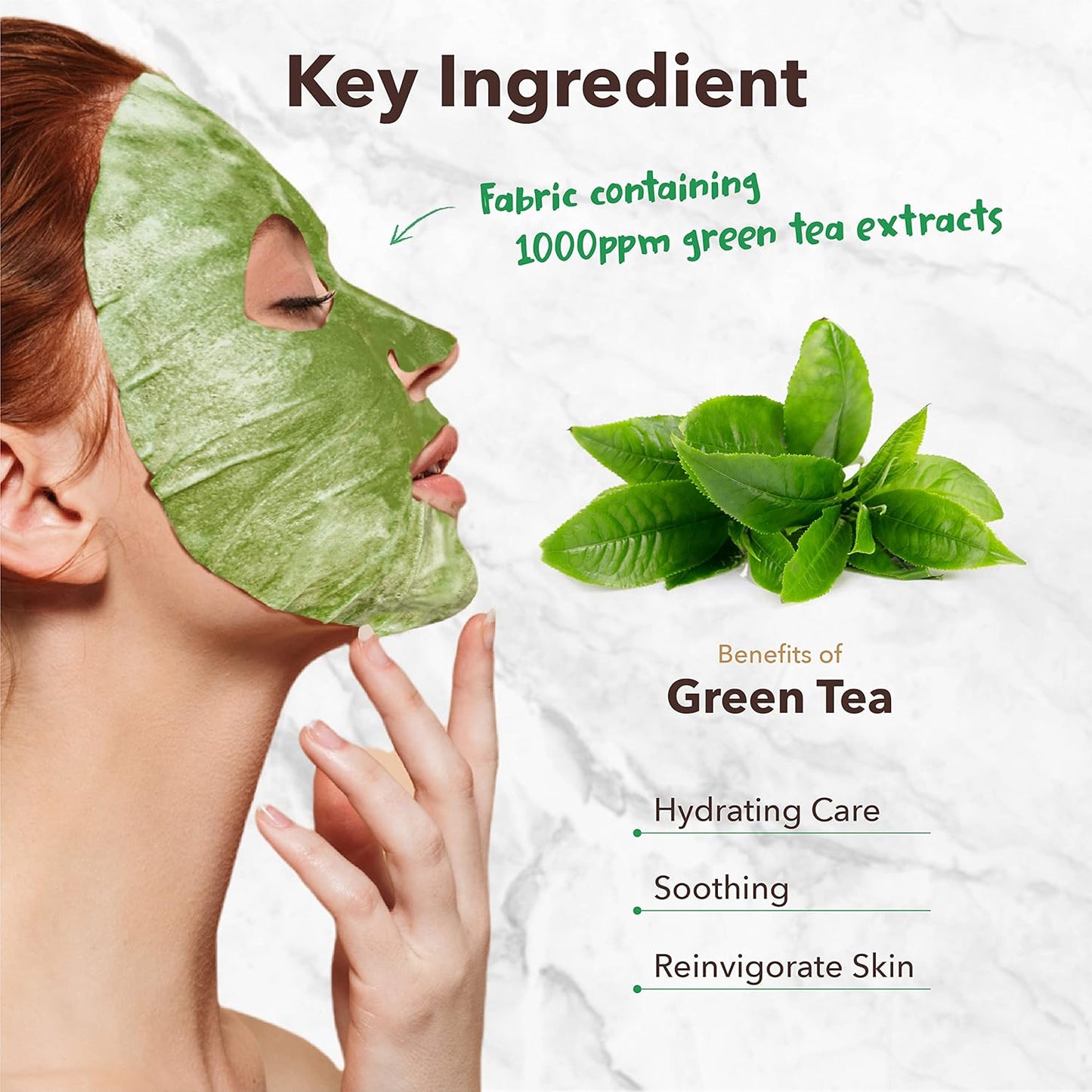 PUREDERM Deep Purifying Green O2 Bubble Mask 0.88oz x 5ea / Korean beauty/Bubble mask/Cleansing foam/Cleanser/Purifying mask/Green tea mask/Face toxin