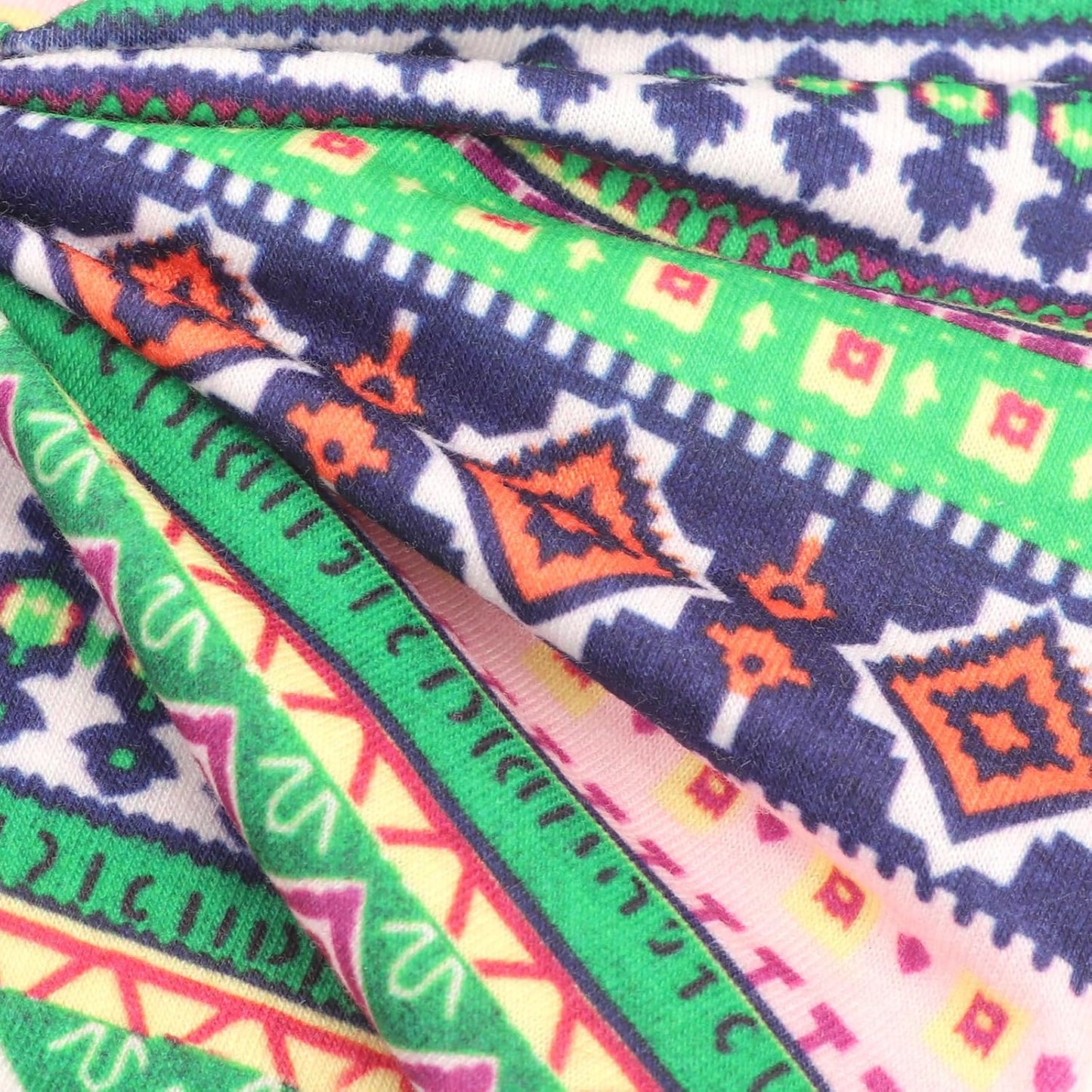 DRESHOW Wide Headbands for Women Knotted Turban HairBands Boho Head Bands for Women's Hair Non-Slip Yoga Workout Hair Accessories 4 Pack