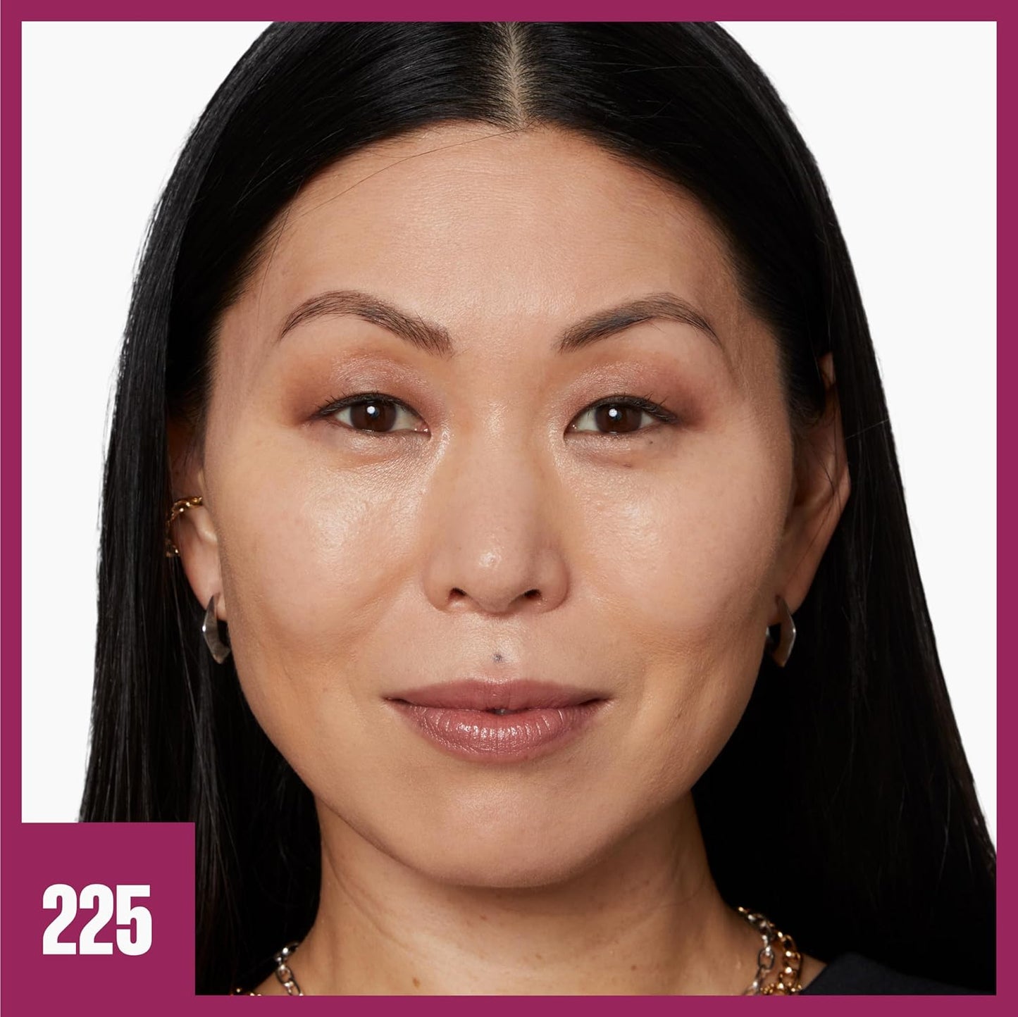 Maybelline Instant Age Rewind Eraser Foundation with SPF 20 and Moisturizing ProVitamin B5, 225, 1 Count