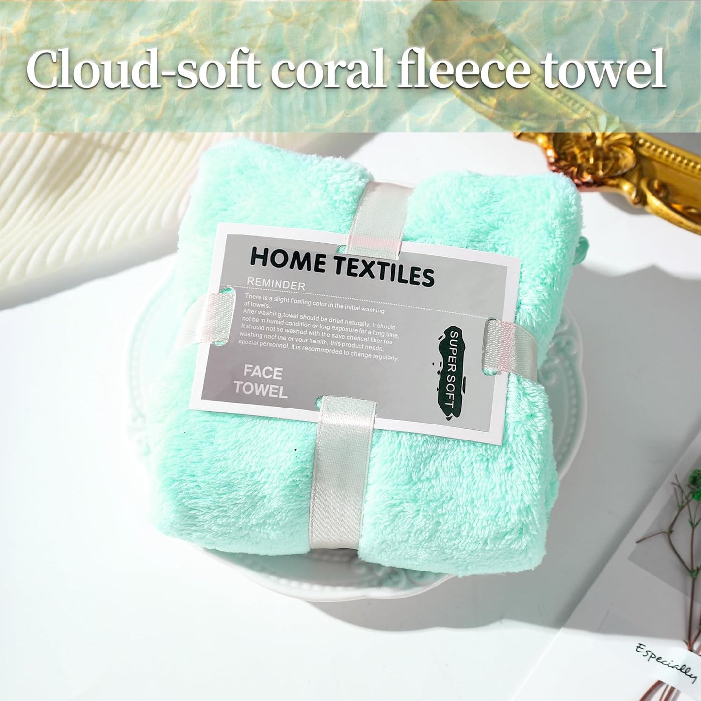 Birthday Gifts for Women, Relaxing Spa Gift Basket Set with Blanket, Unique Gifts for Her, Friends, Mom, Sister, Coworker, Wife, Girlfriend, Happy Birthday Gift Ideas, Mothers Day, Christmas Gifts