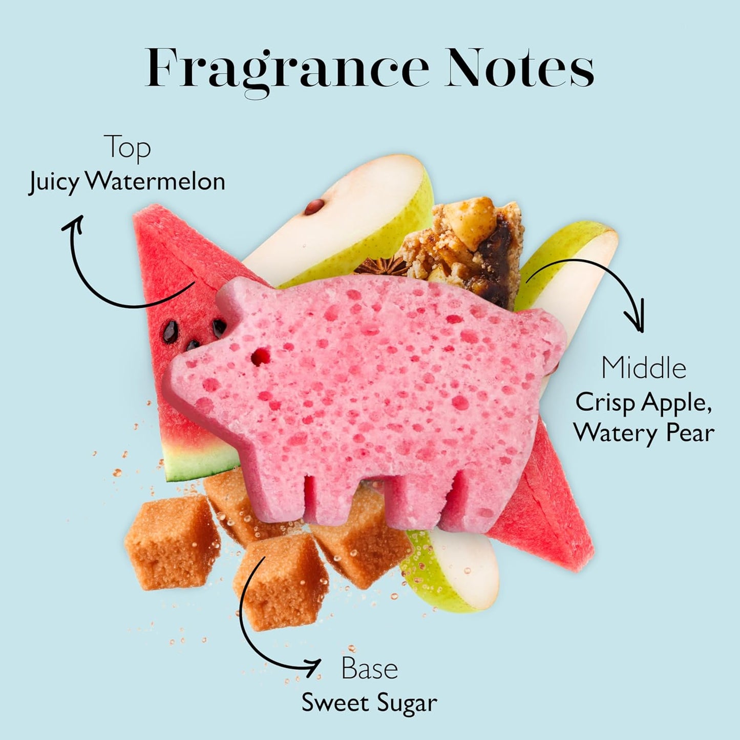 Farm Animals Peggy Pig