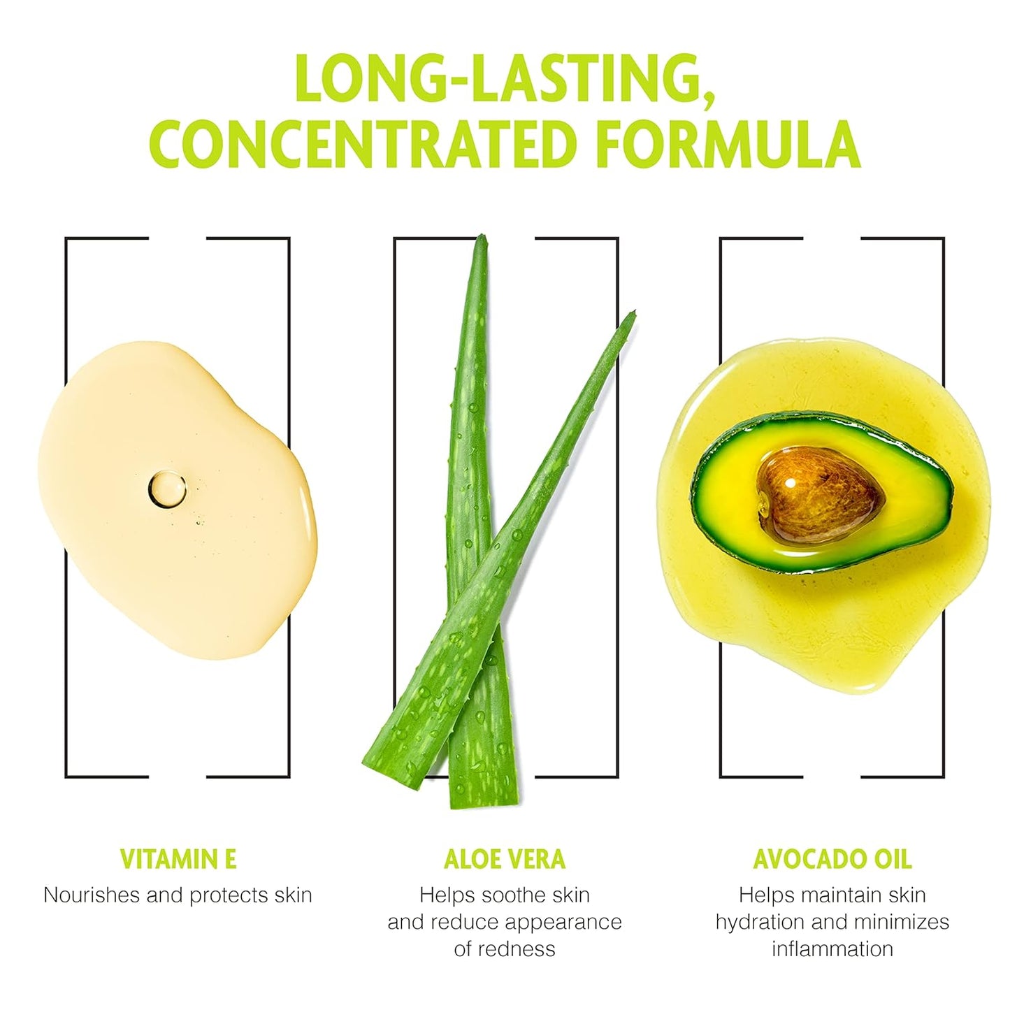 Pacific Shaving Company Natural Shaving Oil - Shaving Oil for Men & Women - Avocado, Sunflower Seed & Vitamin E Oil for Face, Legs, Arms & Full Body - Unisex Beard & Shave Care (0.5 Fl Oz)