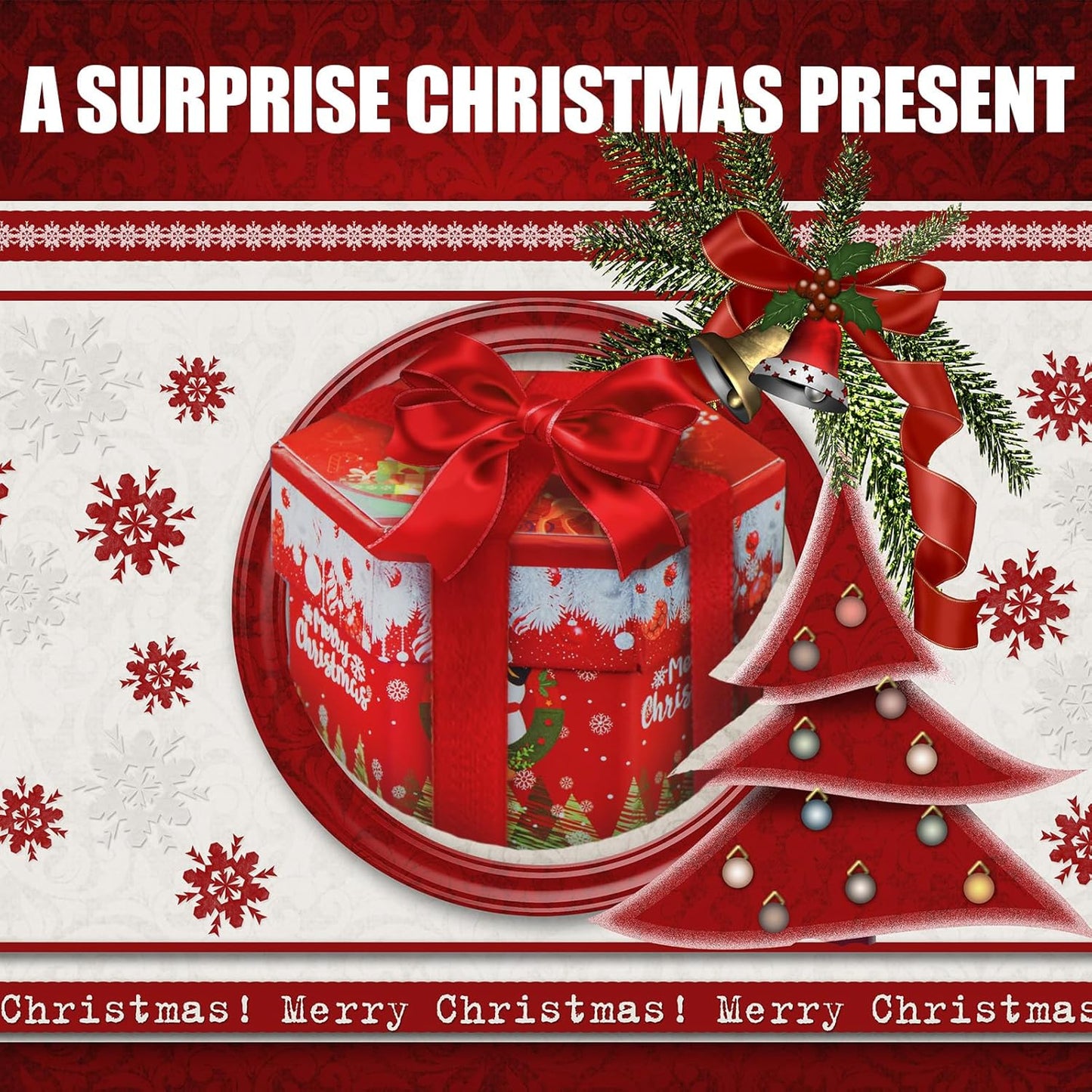 Yopela 19 Pack Christmas Natural Lip Balm Bulk with Vitamin E and Coconut Oil Lip Care Set - Moisturizing, Soothing, and Repairing Dry and Chapped Lips - 19 Flavors - Non-GMO