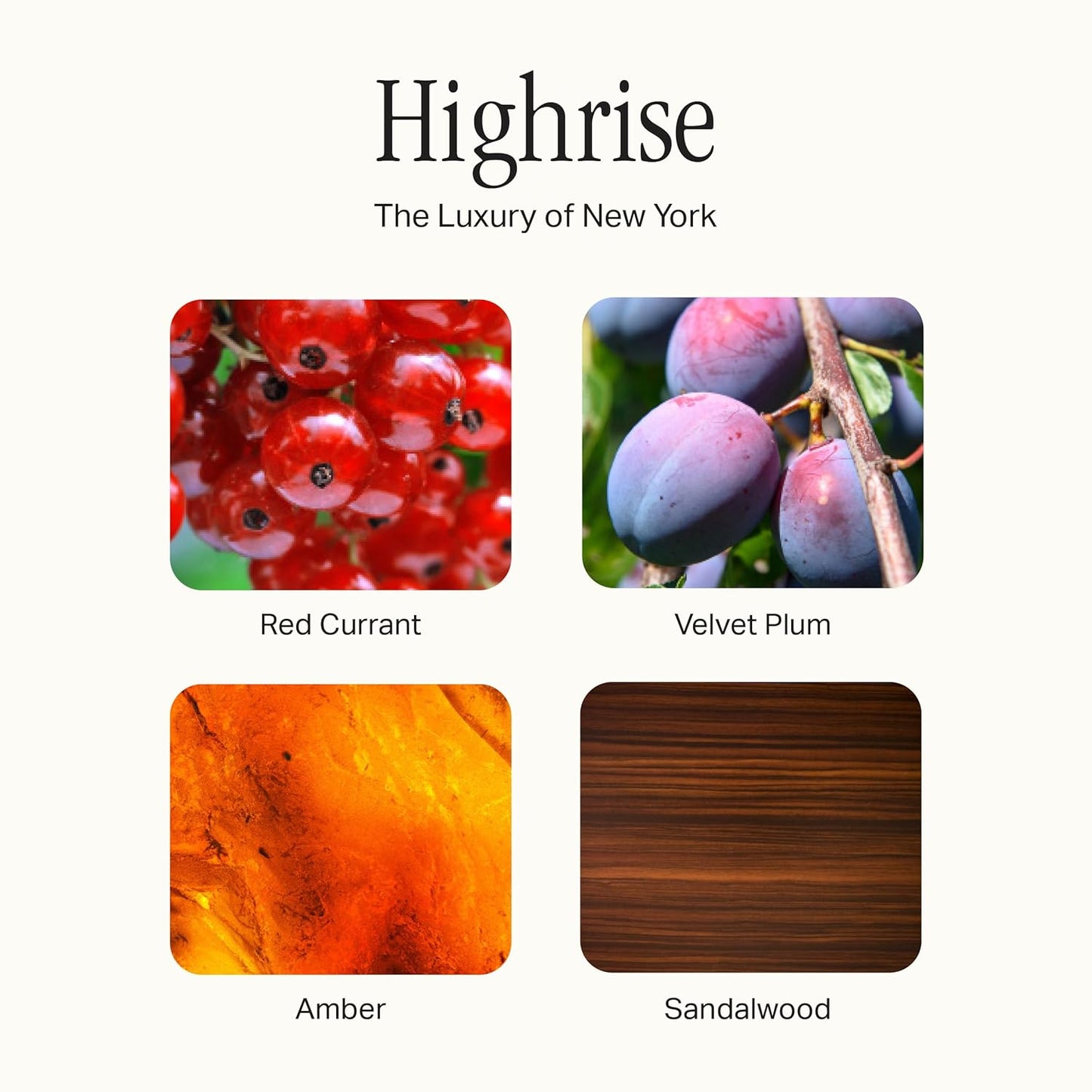 Preston Lane The Hand Cream, Non-Greasy Moisturizer, Nourishing, Essential Oils & Hyaluronic Acid