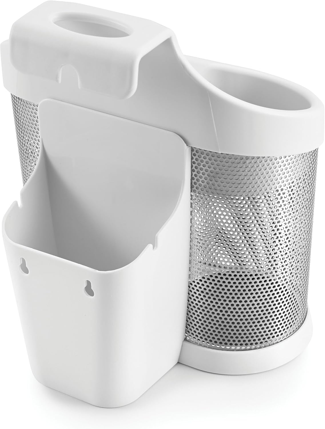 Polder Styling Station, White
