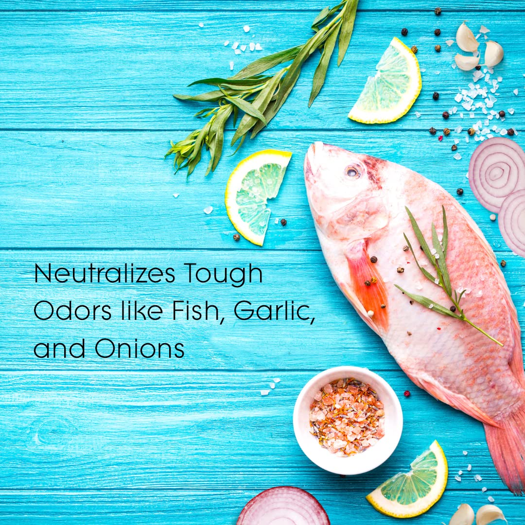 The Keys Salt Scrub -Sea Salt Scrub - Exfoliating Body Scrub with Wooden Spoon - Moisturizing Exfoliator for Hands, Foot, Bath, (3.4 Ounce (Pack of 3), Key Lime)