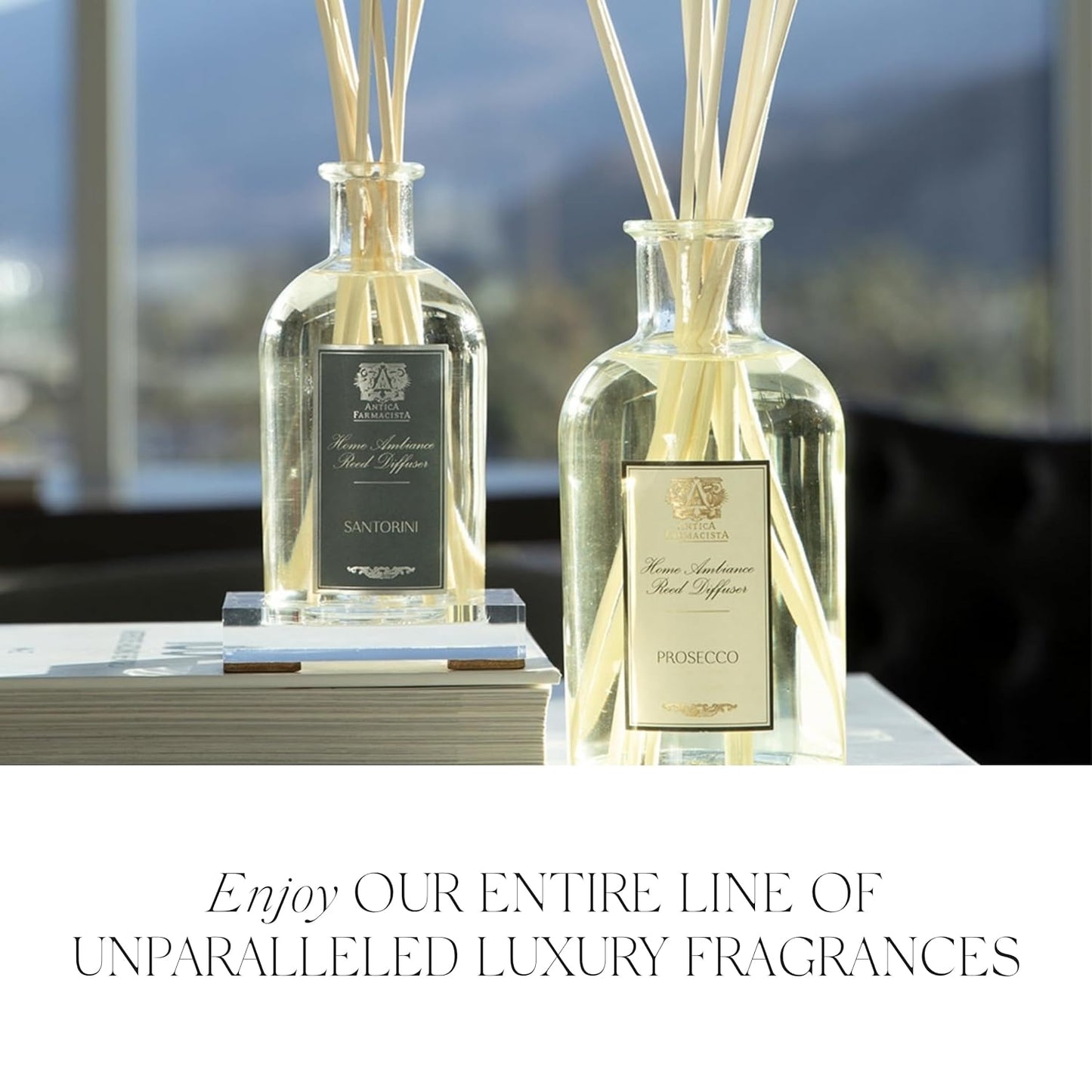 Antica Farmacista Damascena Rose, Orris & Oud Bubble Bath, 16 Fl Oz