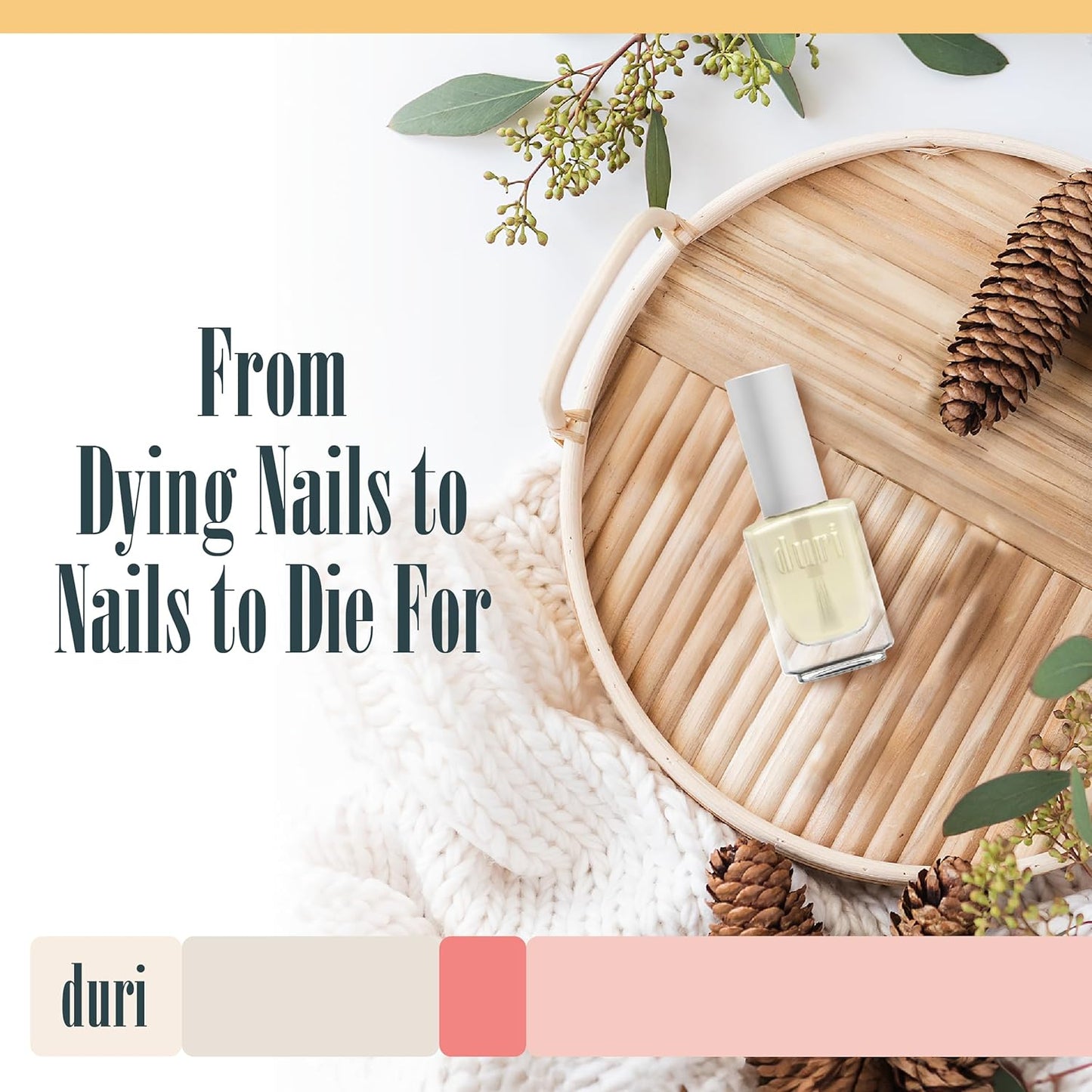 duri Cuticle Remover - Cuticle Softener, Callus Remover, 0.45 fl. oz.