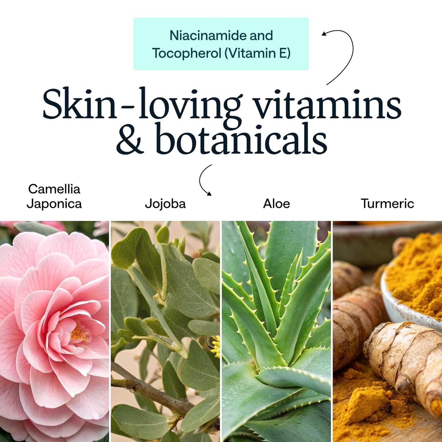 Korean Under Eye Balm Stick - Hydrating Eye Cream for Dark Circles and Puffiness, Wrinkles and Fine Lines - Lightweight Alternative to Serum - Moisturizing Korean Skin Care with Niacinamide, Vitamin E