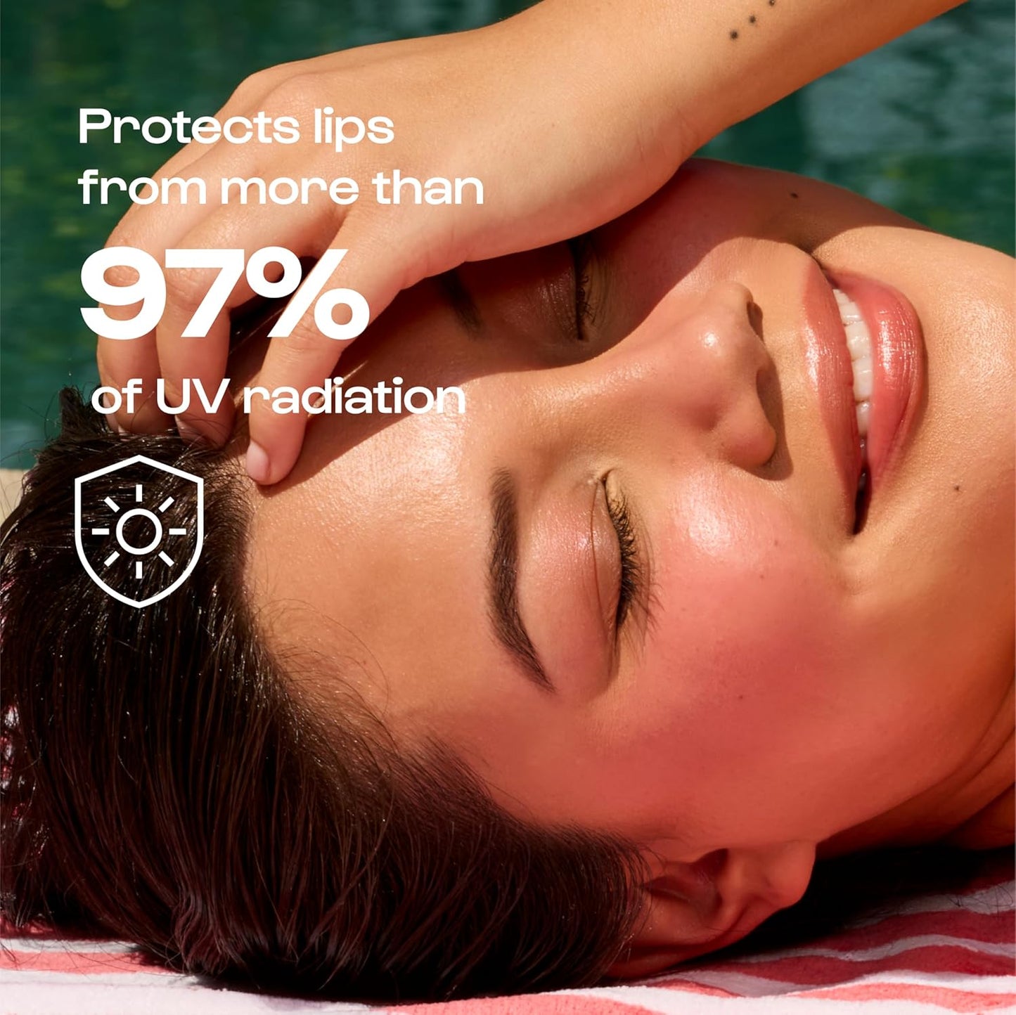 ALLEYOOP Sun Serum Lip Oil SPF 40 – Tinted Lip Oil with SPF, Hydrating Tinted Lip-Moisturizer for Women, Lips Sunscreen for Cracked Lips, Smooths & Soothes, Vegan, Travel-Friendly, Daylight