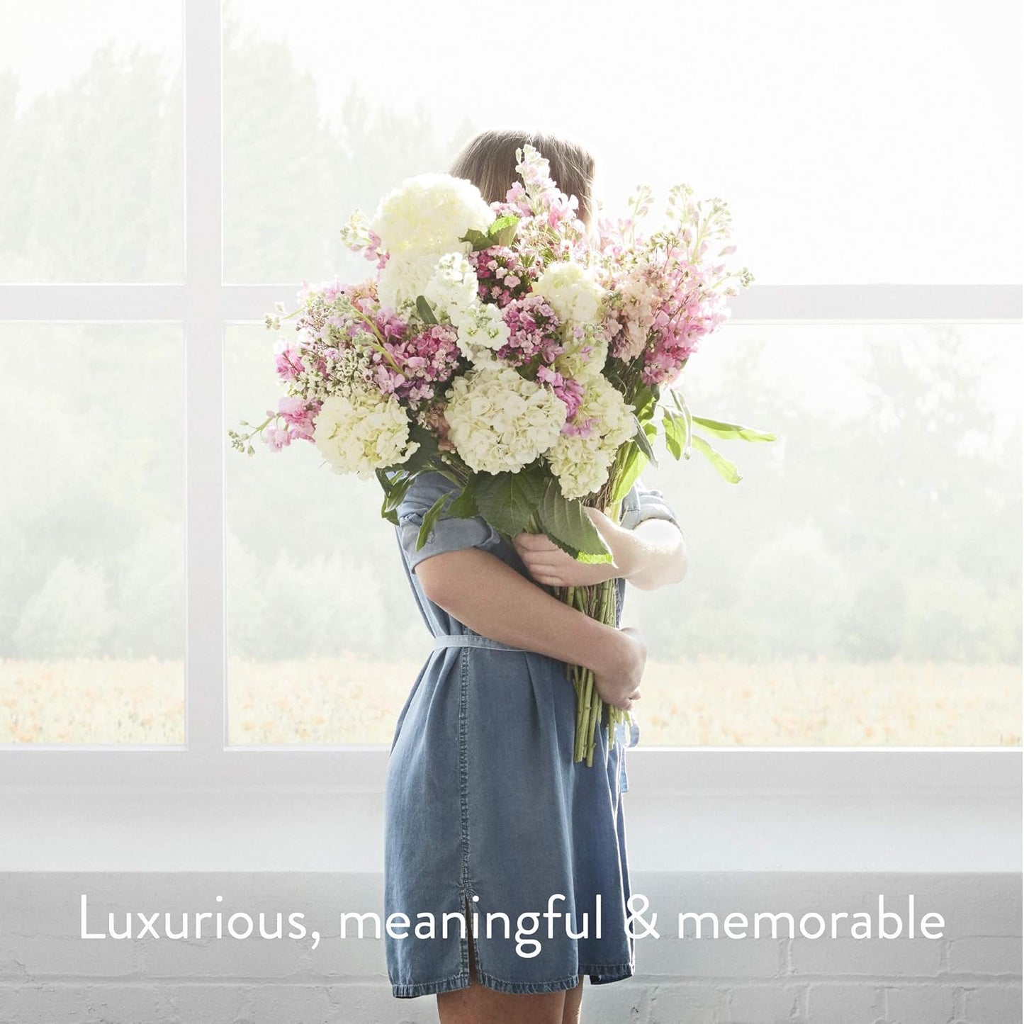 Thymes Fragrance Mist - 3 Oz - Goldleaf Gardenia