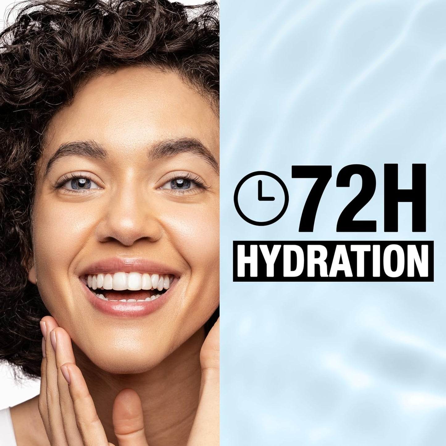 Neutrogena Hydro Boost Skincare Set, Hydro Boost Fragrance Free Gel Cream Face Moisturizer, 1.7 fl oz, & Trial Size Hydro Boost Fragrance Free Hydrating Gel Facial Cleanser, 0.5 fl oz