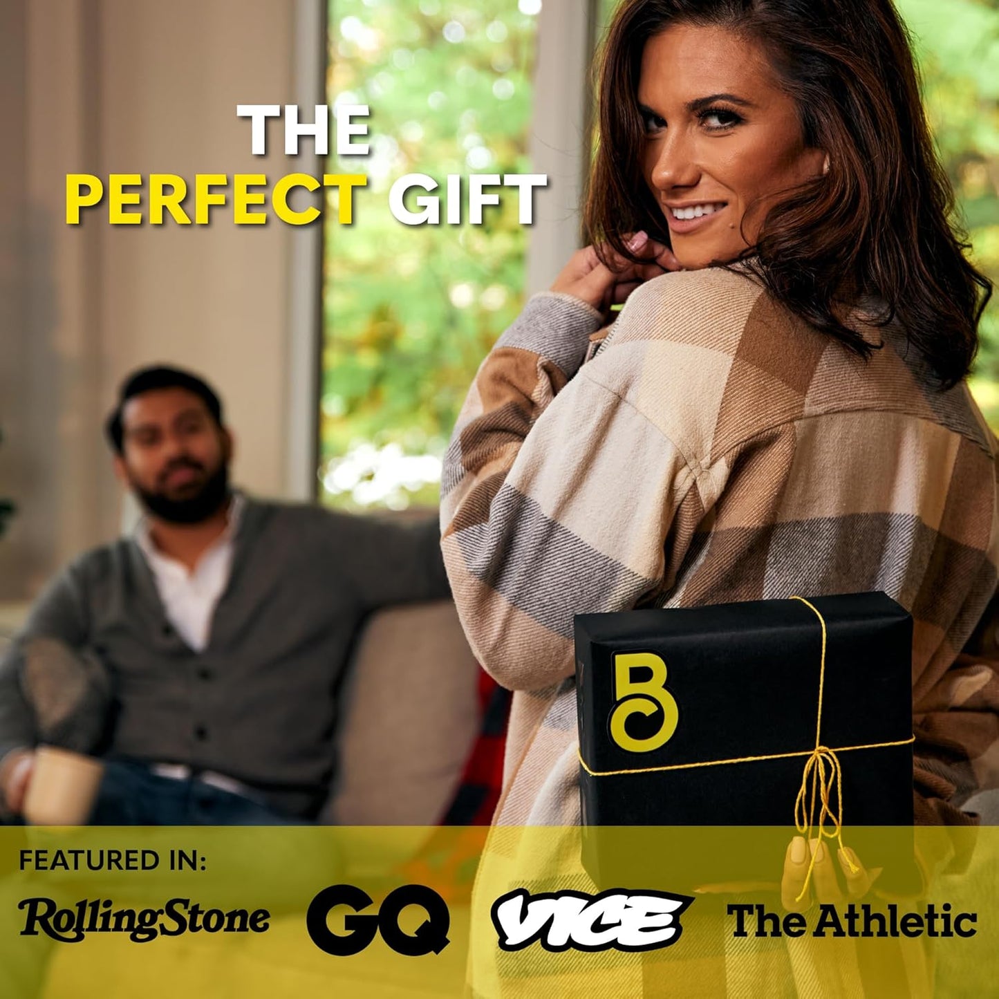 The Beard Club Premium Cedar Beard Oil for Men - Natural Castor & Almond Oils - Beard & Mustache Conditioner - Hydrates, Moisturizes, Softens & Soothes Dry Skin - Strengthens Hair Follicles