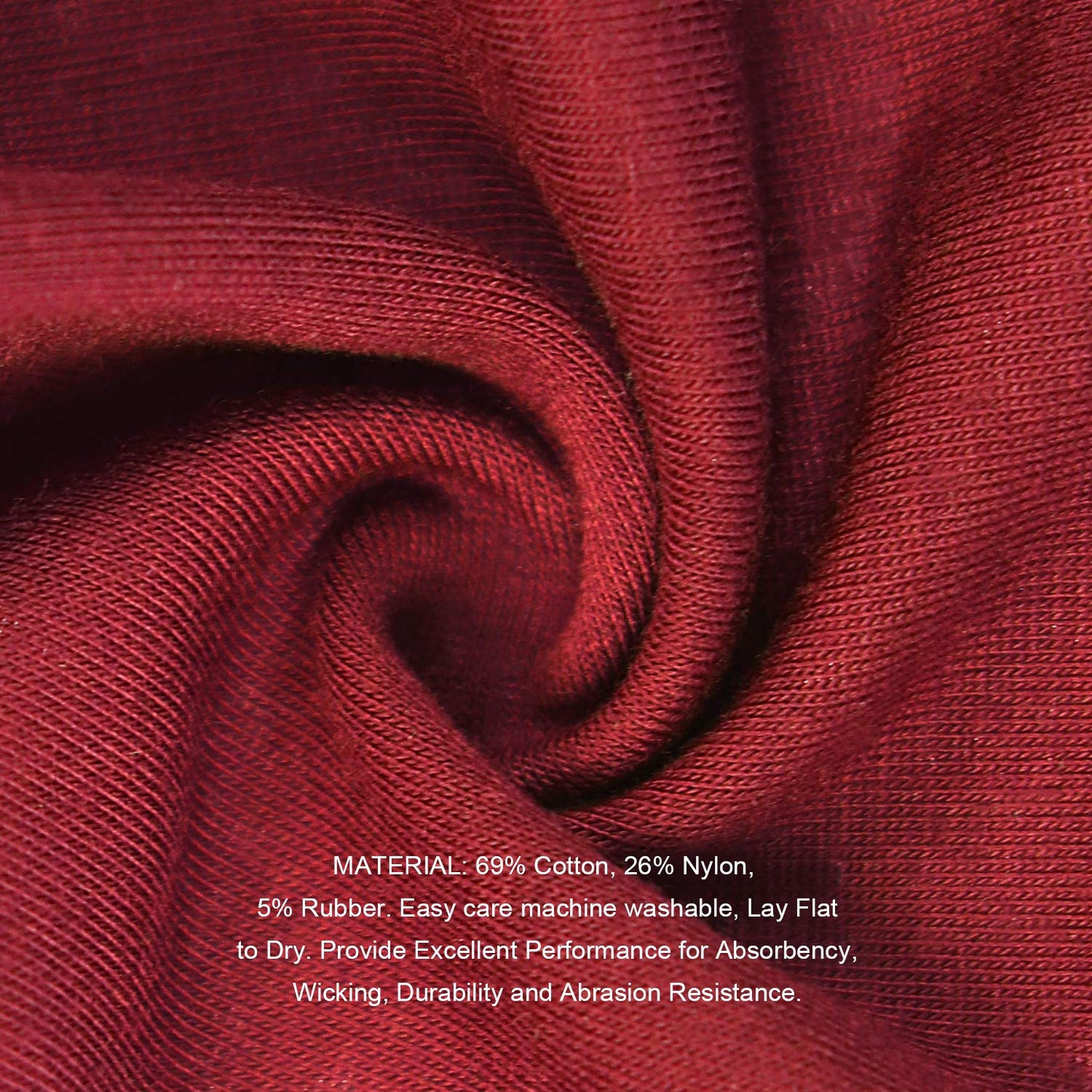 DRESHOW 4 Pack Turban Headbands for Women Wide Vintage Head Wraps Knotted Cute Hair Band Accessories