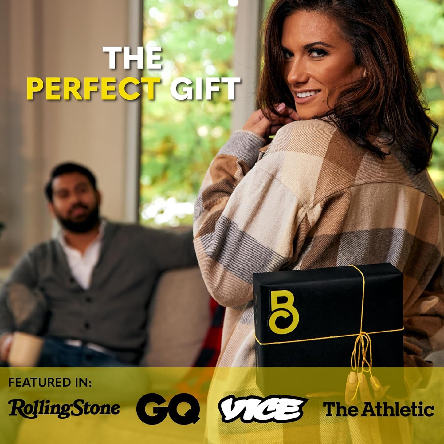 The Beard Club Premium Sandalwood Beard Oil for Men - Natural Castor & Sunflower Seed Oils - Beard & Mustache Conditioner - Hydrates, Moisturizes & Soothes Dry Skin - Strengthens Hair Follicles