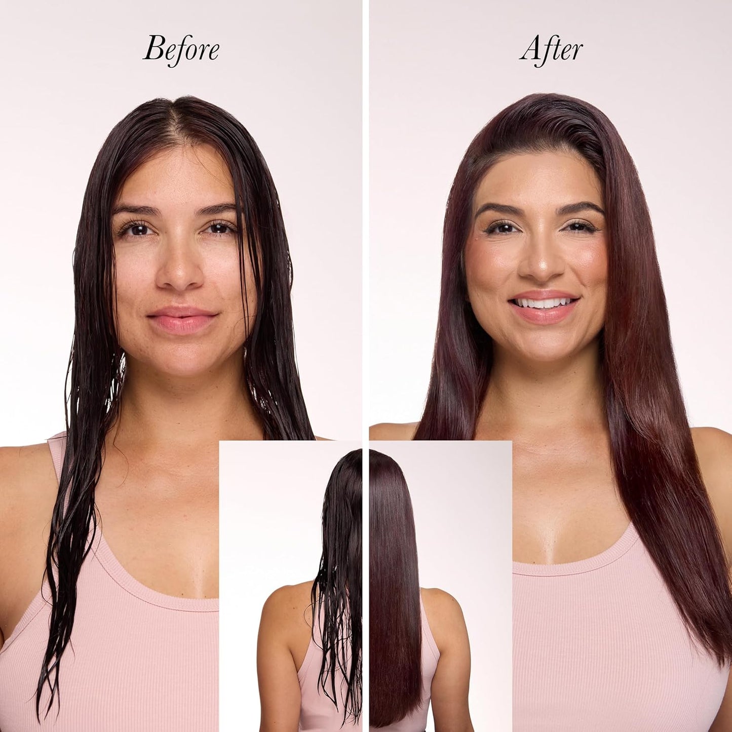 L'ANGE HAIR Whip Volumizing Mousse | Big Hair Thickening Foam | Professional Texturizing Formula for Volume and Shine, Suitable for All Hair Types