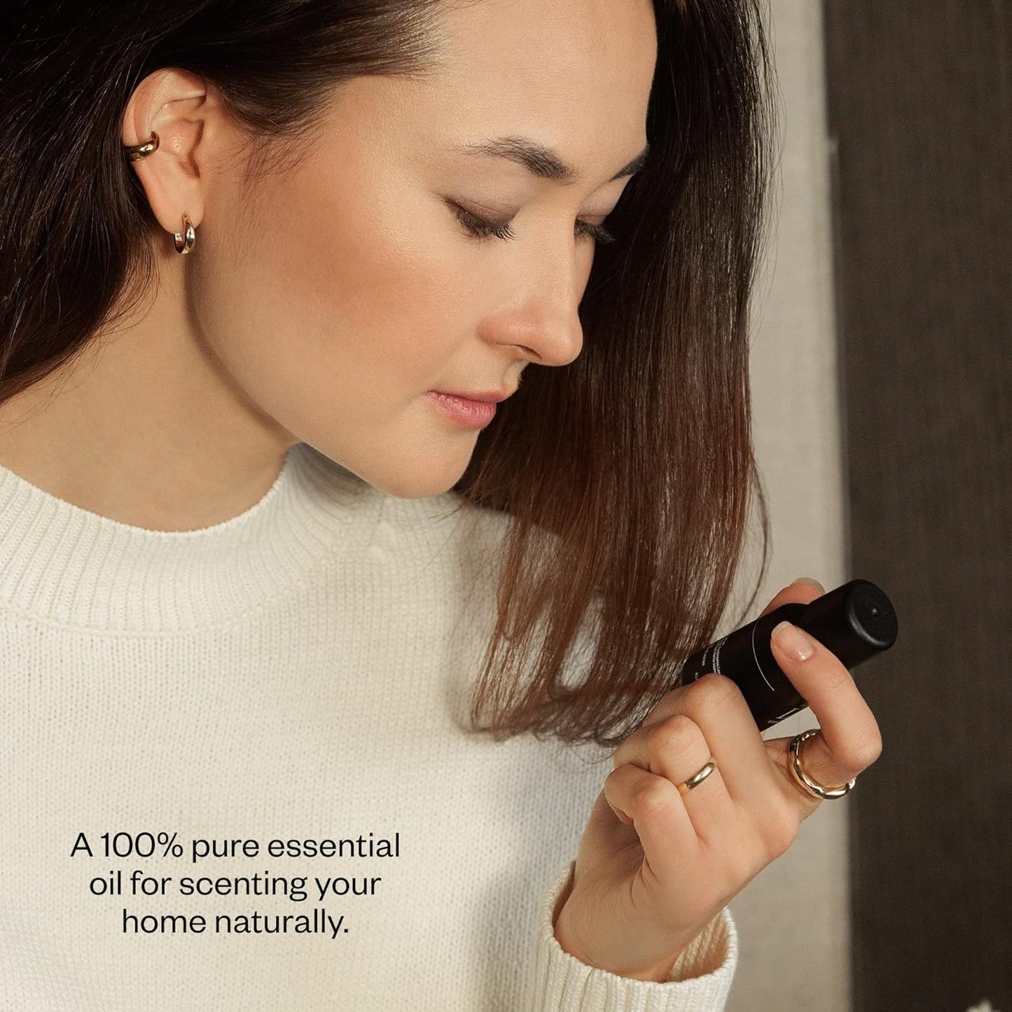 Vitruvi Spruce, 100% Pure Premium Essential Oil (0.3 fl.oz)