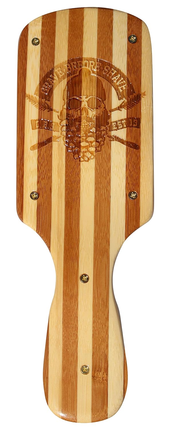 Grave Before Shave™ Beard Care Pack (Gentlemen's Blend)