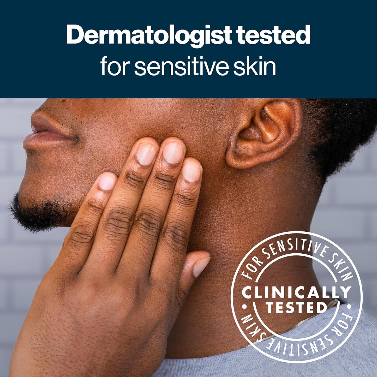 Gillette SkinGuard Men's Razor Handle + 2 Blade Refills