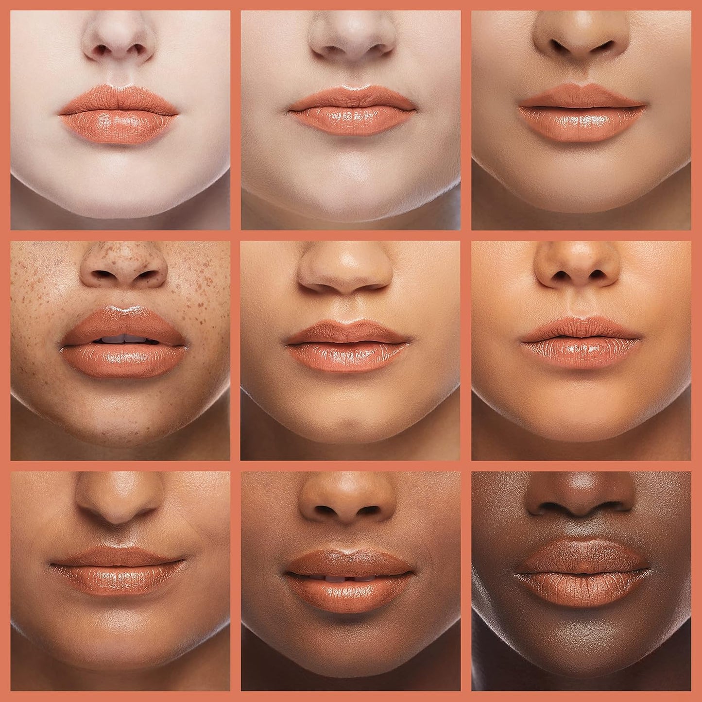 Milani Lip Gloss, Keep It Full Nourishing Lip Plumper with Hyaluronic Acid & Peptides for Soft, Fuller-Looking Lips (0.13 Fl. Oz.) Tropical Shine