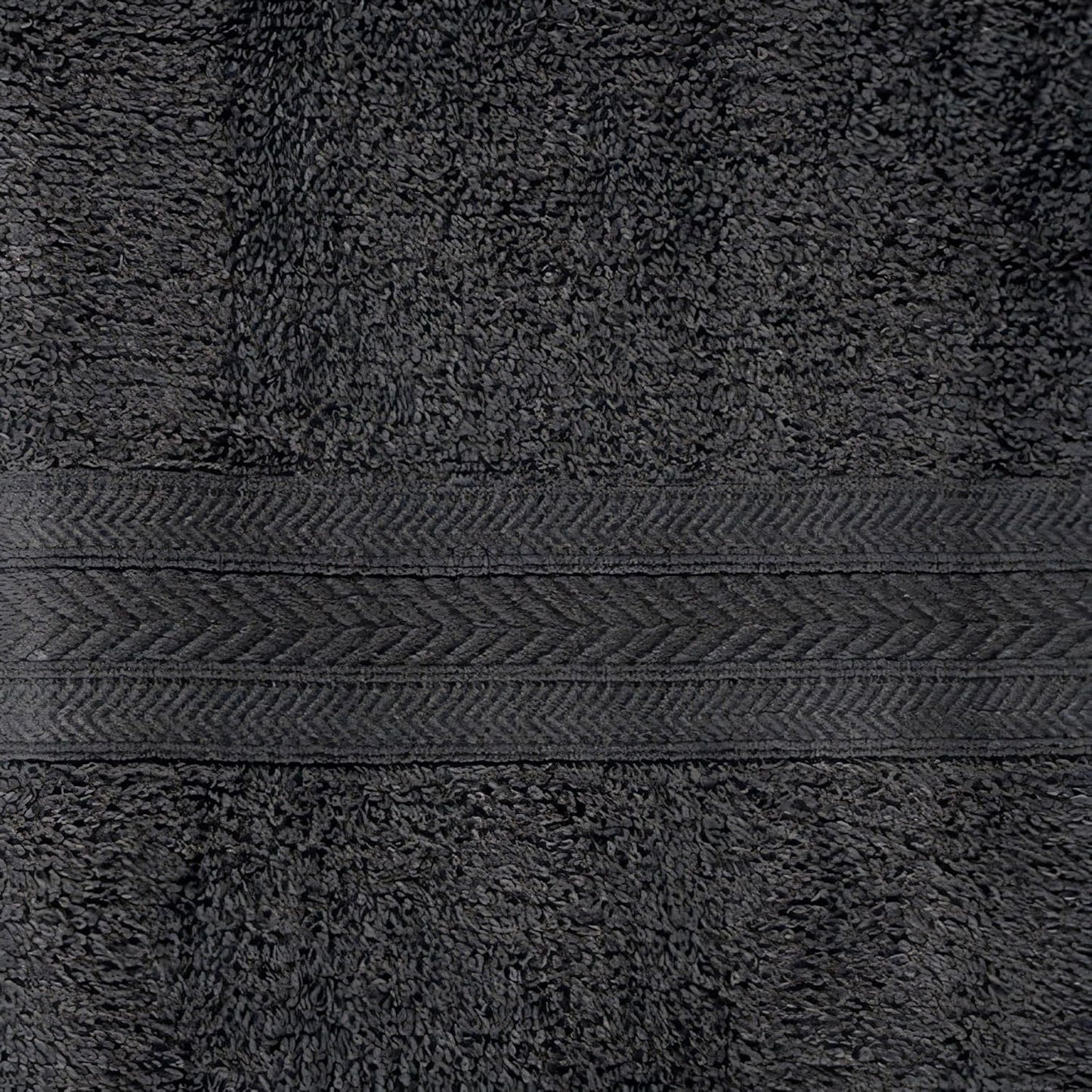 Luxury 100% Cotton Bath Towels Set of 4 - Large 27x54 Inches - Soft, Absorbent & Quick-Dry - Hotel & Spa Quality for Bathroom, Gym, and Home Essentials