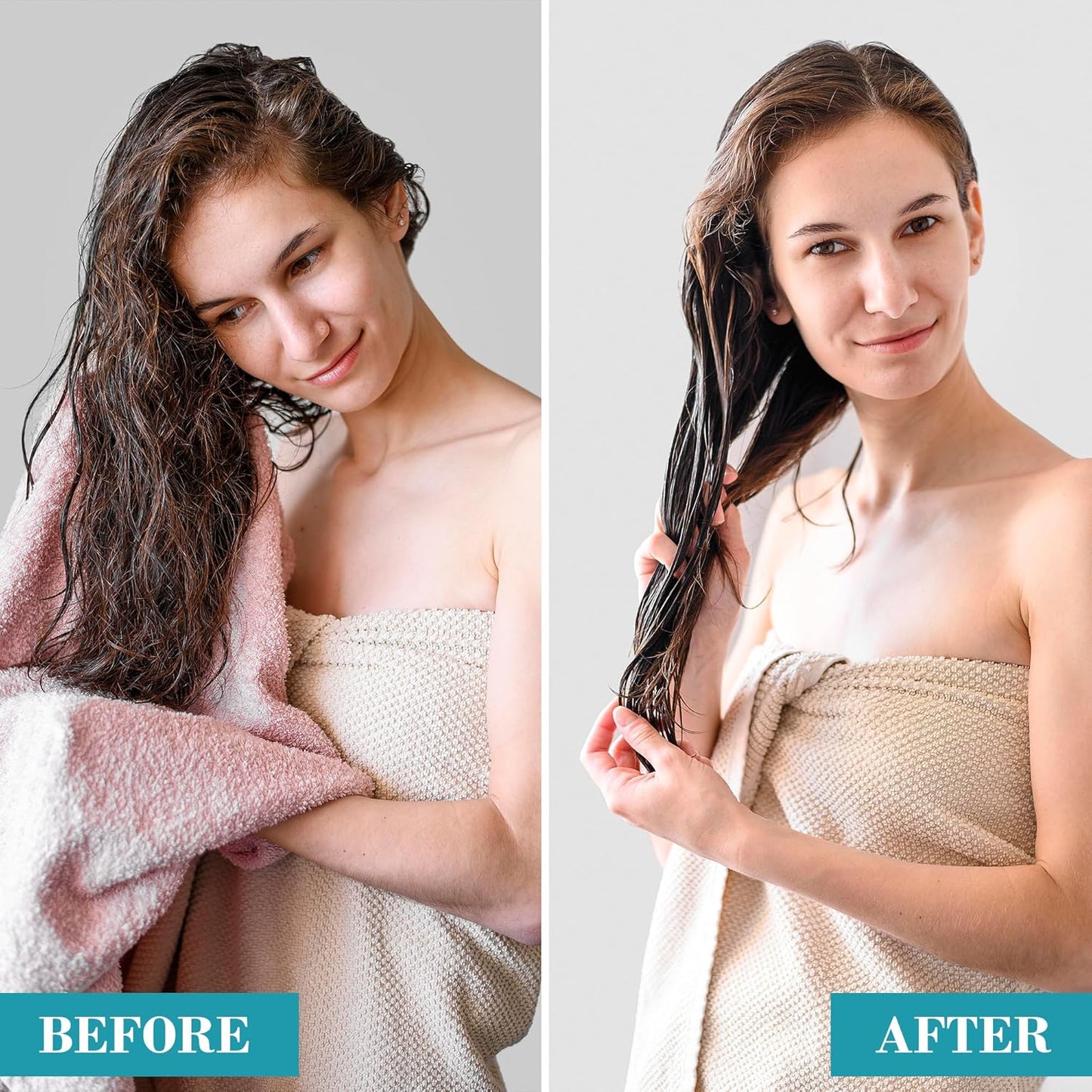 Original Sprout Miracle Detangler Spray, Lightweight Non-Greasy Leave-In Conditioner Spray for All Hair Types, Smooths, Softens & Detangles, Vegan, Cruelty-Free, Safe for Kids & Adults, 12 fl oz