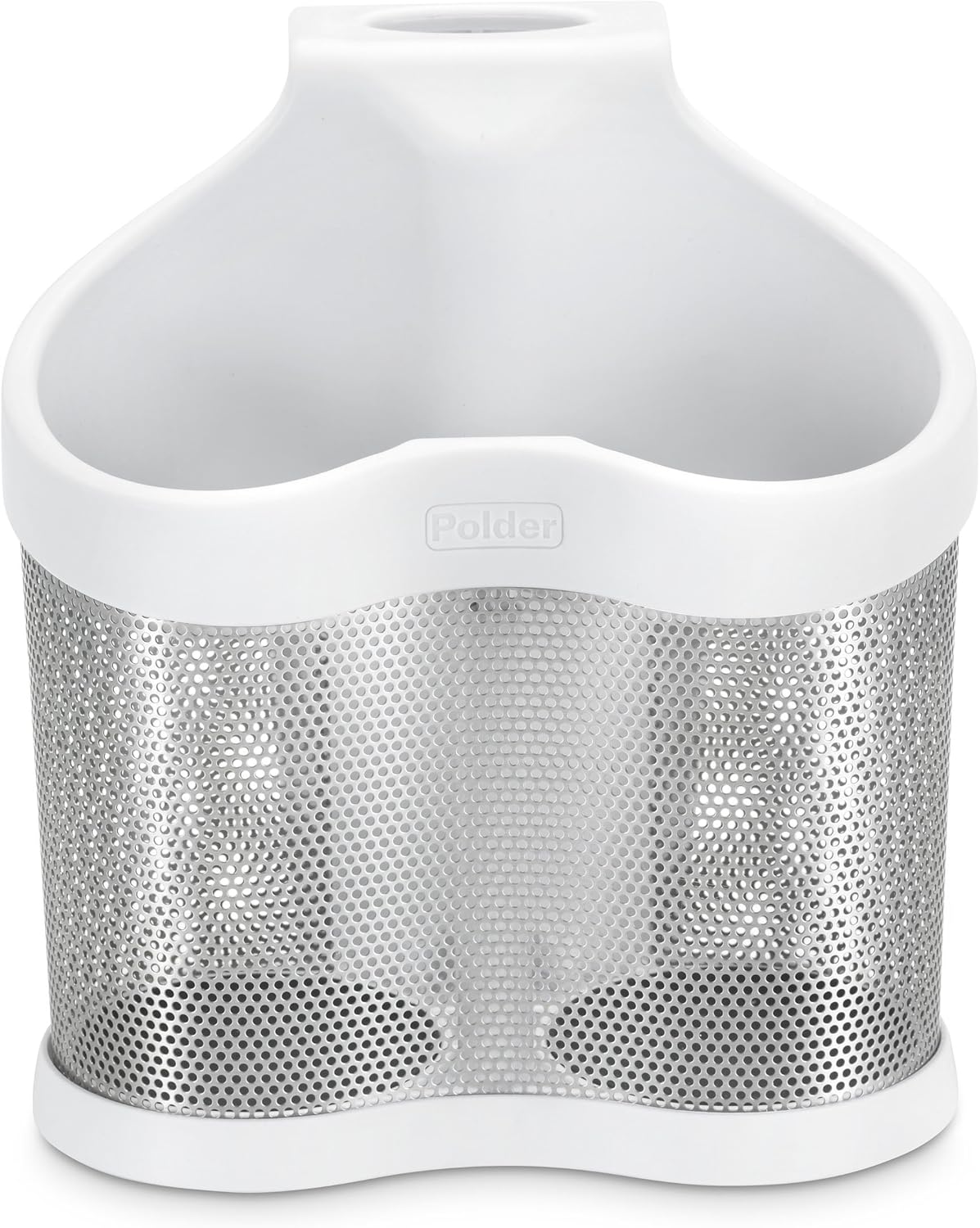 Polder Styling Station, White