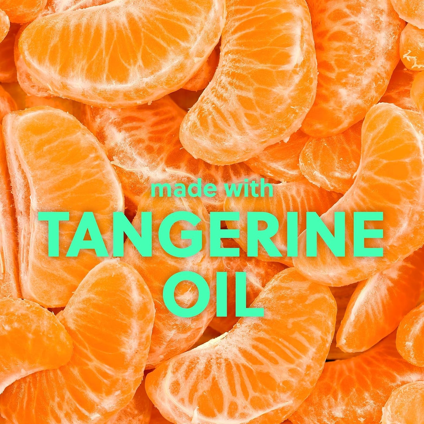 Tree Hut Tangerine Moisturizing & Hydrating Bare Shave Oil, Made with Soothing Jojoba Oil, Gel-to-Oil Formula Helps Prevent Razor Bumps, Ingrown Hairs, & Skin Irritation, 7.7 fl oz