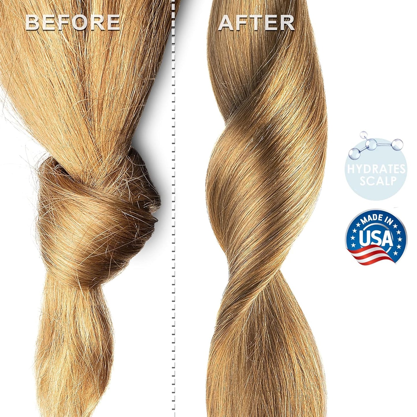 Soapeauty Sweet Almond Oil - 100% Pure, Cold Pressed, Refined | Carrier Oil for Essential Oils, Skin, Face, Hair & Soap Making | 8 fl oz