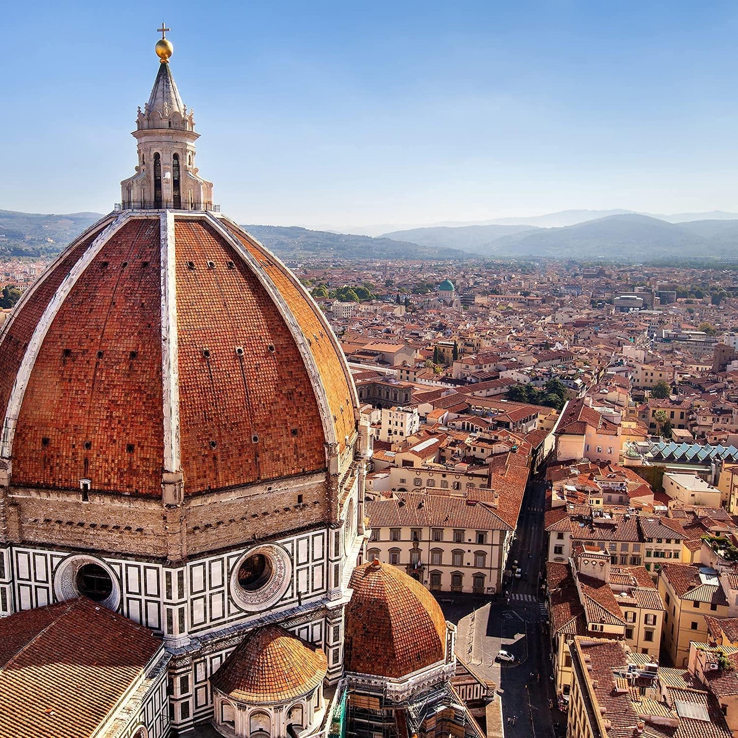 Dr. Vranjes – Magnolia Orchidea Diffuser 250ml + Double Pack of White Sticks (3 Pieces Bundle) – Luxury Home Fragrance, Made in Italy, Main Scent Floral: Magnolia and Orchid