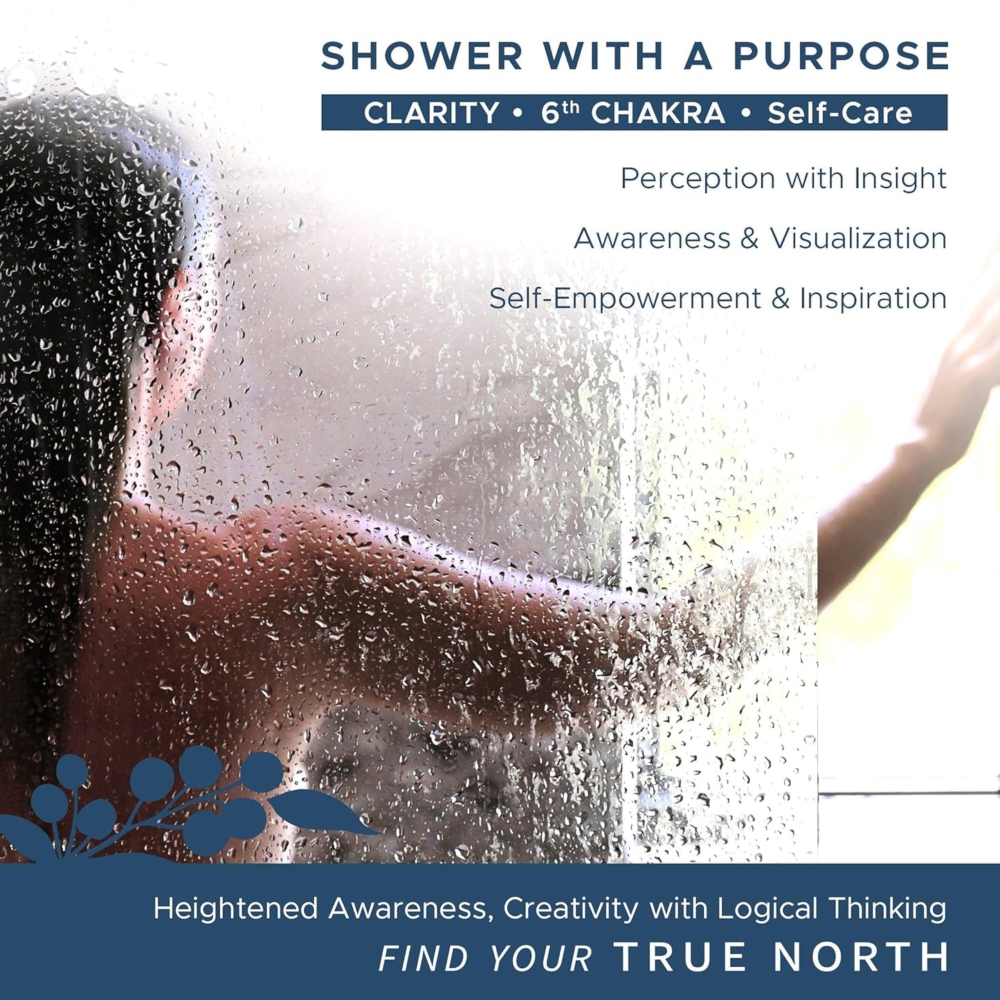 Large Shower Steamers (12 Pack-1.75oz Each) Chakra Aromatherapy Optimism & Self-Esteem-Ideal Men/Women/Teens Christmas & Birthdays (6th Chakra - Lychee, Yuzu, Geranium, & Lily)