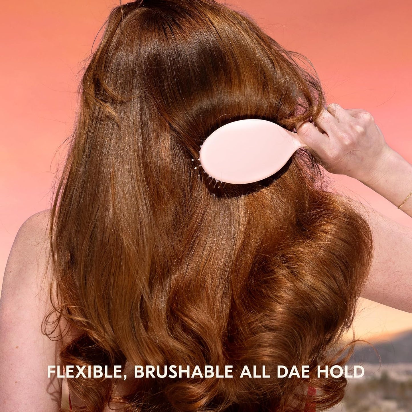 DAE Sunsetter Strong Hold Flexible Hairspray Citrus Scent (7 Oz.)