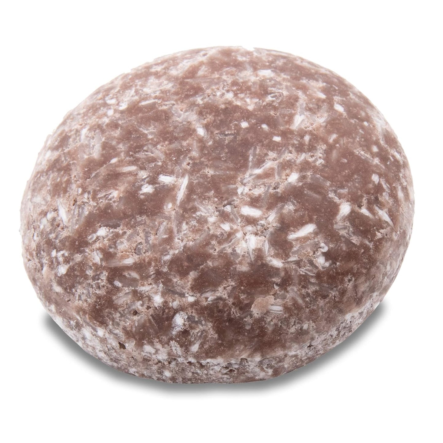 Moroccan Argan Shampoo and Conditioner Bars - Made in USA, Zero Waste, SLS & Paraben Free (3oz Shampoo, 1oz Conditioner)